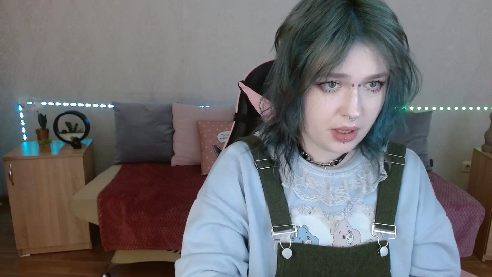 Gallery image thumbnail from Killinna's myfreecams stream on, 03/05/2026, 15:02 image 19 of 20