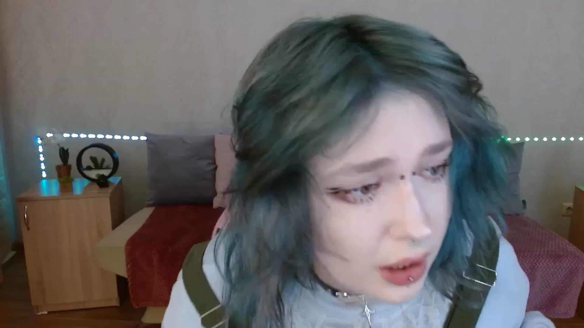 Gallery image thumbnail from Killinna's myfreecams stream on, 03/05/2026, 15:02 image 12 of 20