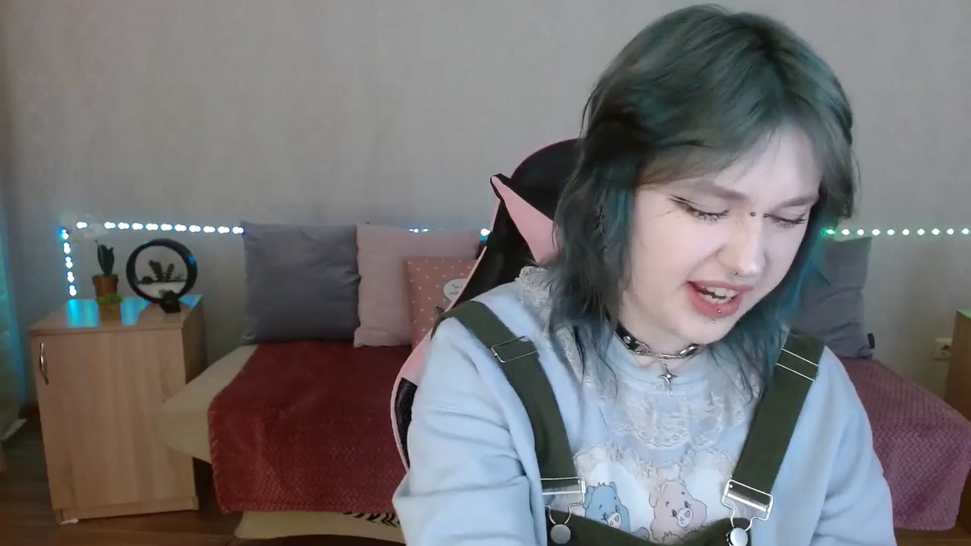 Gallery image thumbnail from Killinna's myfreecams stream on, 03/05/2026, 15:02 image 11 of 20