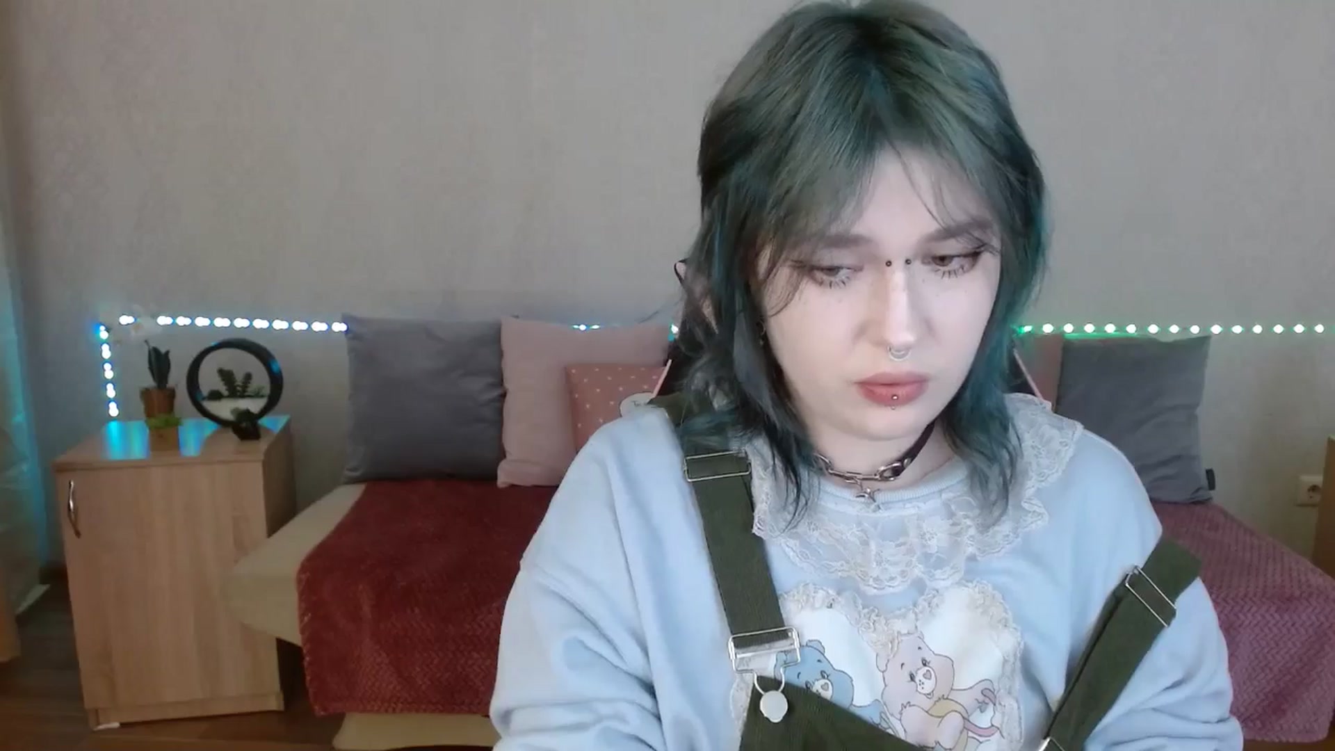 Gallery image thumbnail from Killinna's myfreecams stream on, 03/05/2026, 15:02 image 15 of 20