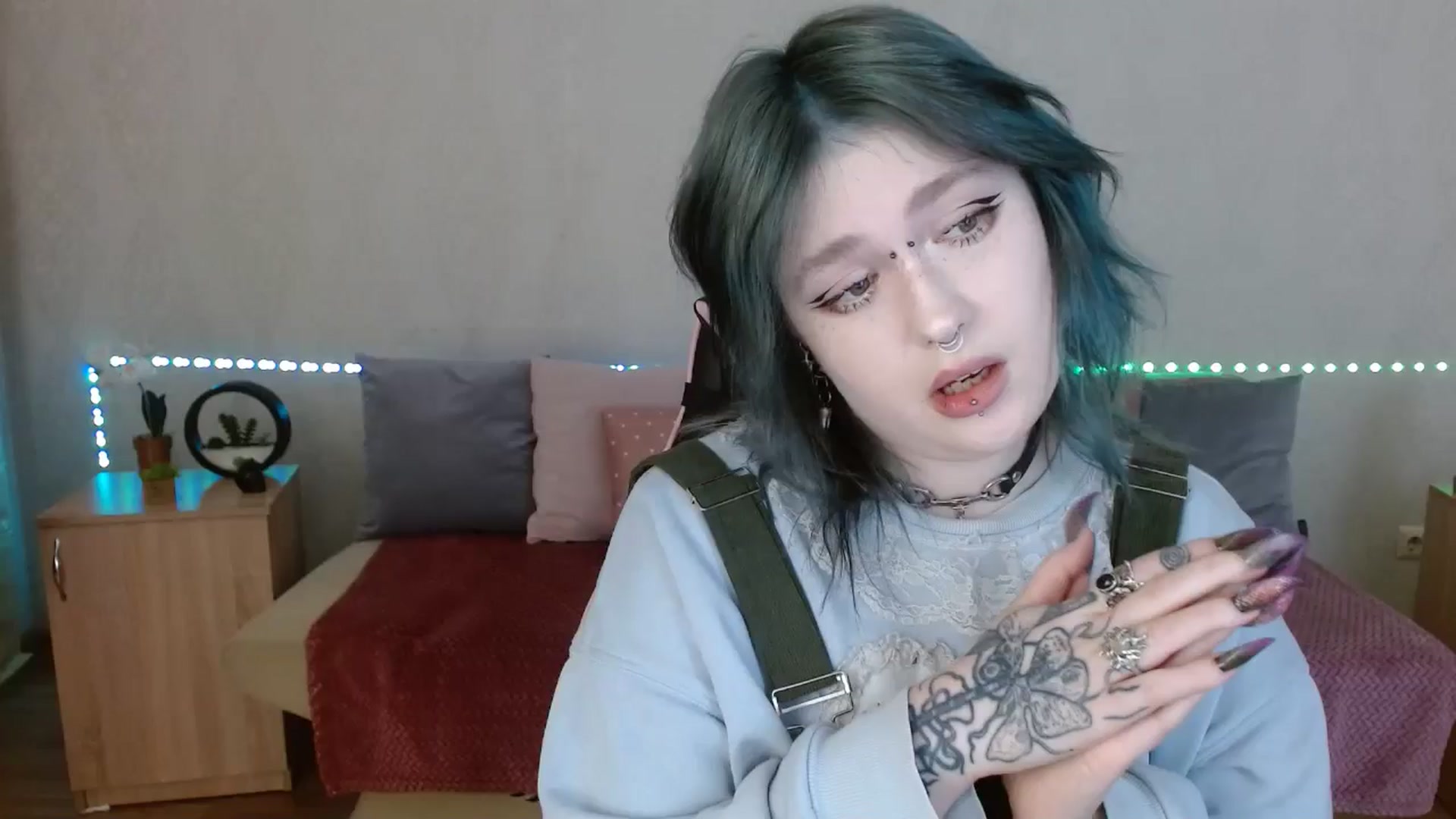 Gallery image thumbnail from Killinna's myfreecams stream on, 03/05/2026, 15:02 image 7 of 20