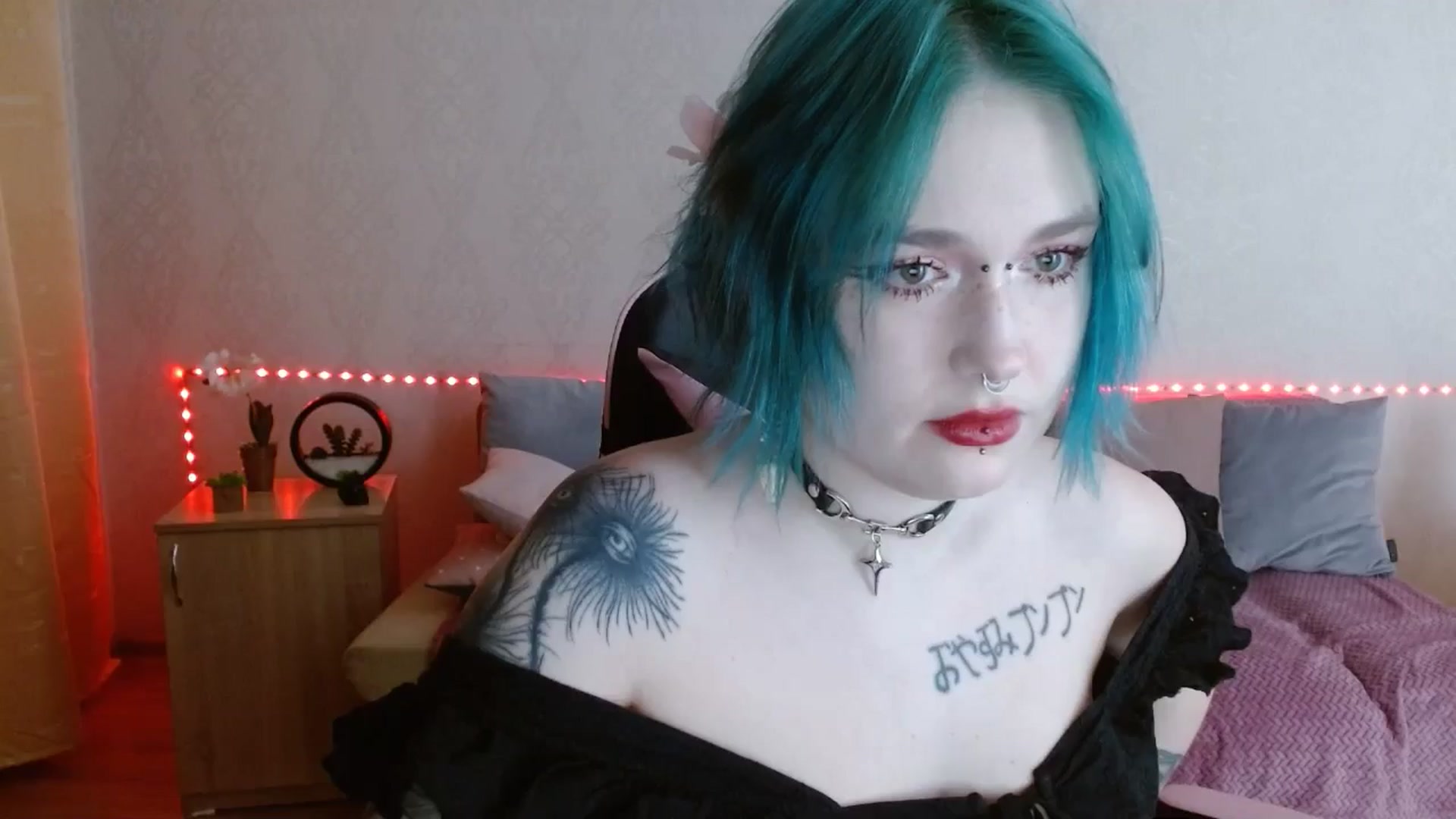 Gallery image thumbnail from Killinna's myfreecams stream on, 03/15/2026, 14:58 image 9 of 20