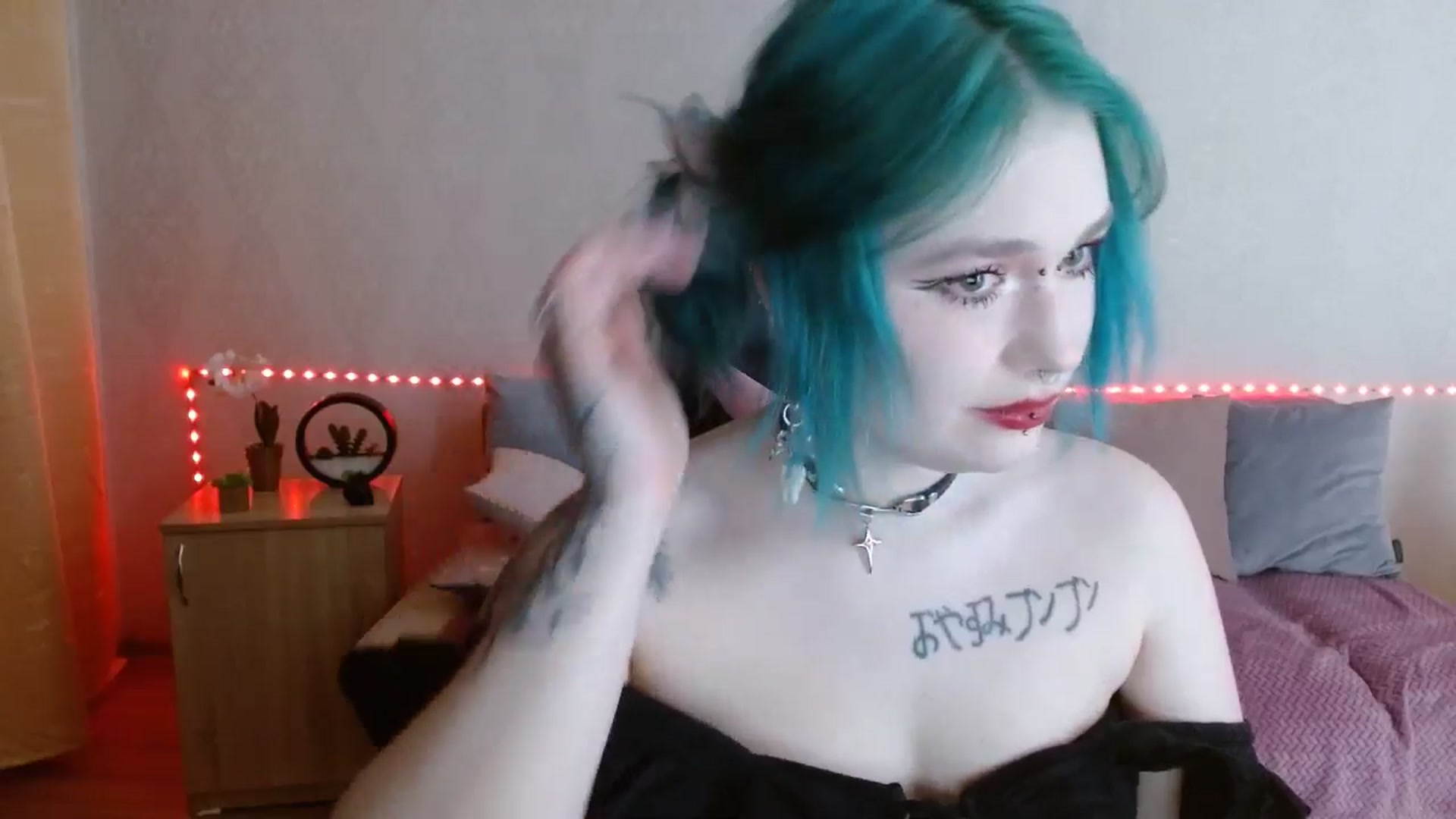 Gallery image thumbnail from Killinna's myfreecams stream on, 03/15/2026, 14:58 image 8 of 20