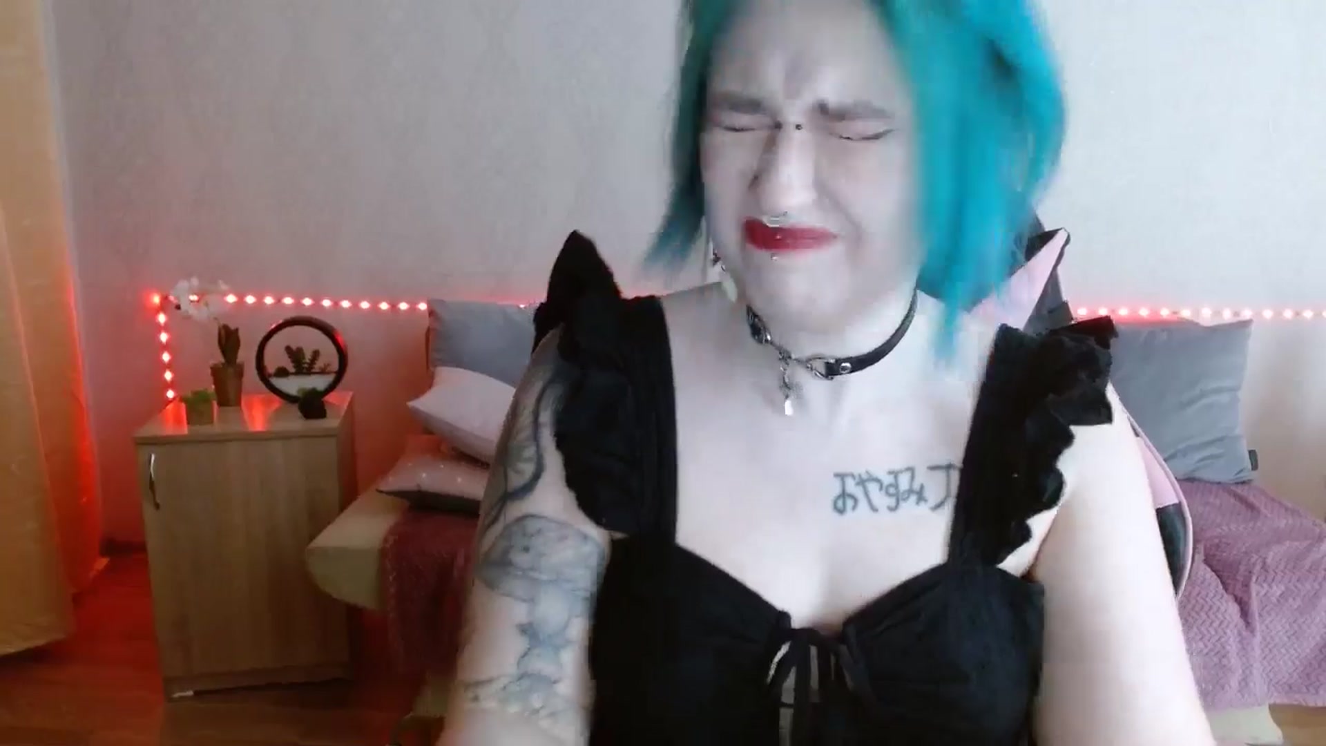 Gallery image thumbnail from Killinna's myfreecams stream on, 03/15/2026, 14:58 image 18 of 20