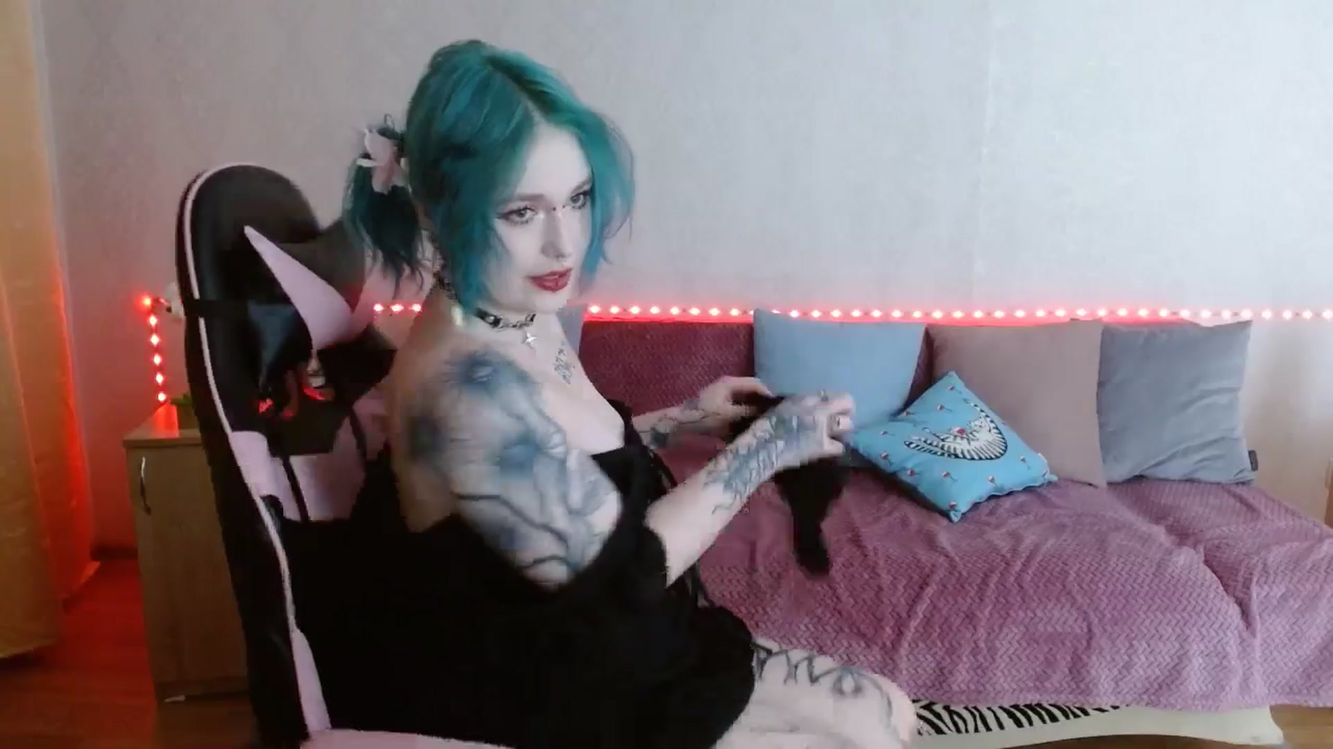 Gallery image thumbnail from Killinna's myfreecams stream on, 03/15/2026, 14:58 image 14 of 20