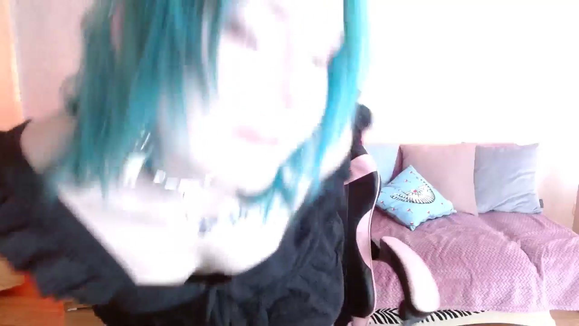 Gallery image thumbnail from Killinna's myfreecams stream on, 03/15/2026, 14:58 image 3 of 20