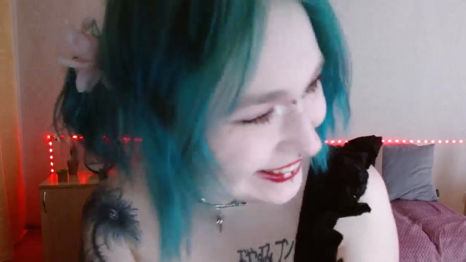 Gallery image thumbnail from Killinna's myfreecams stream on, 03/15/2026, 14:58 image 6 of 20