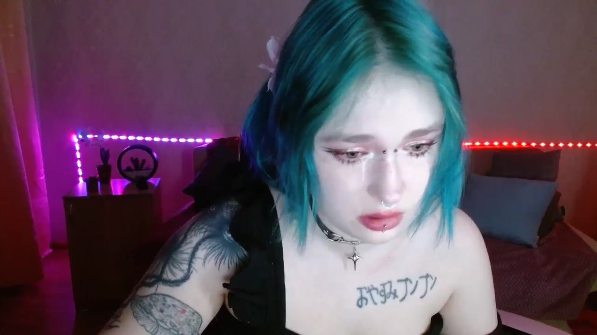 Gallery image thumbnail from Killinna's myfreecams stream on, 03/15/2026, 16:26 image 20 of 20