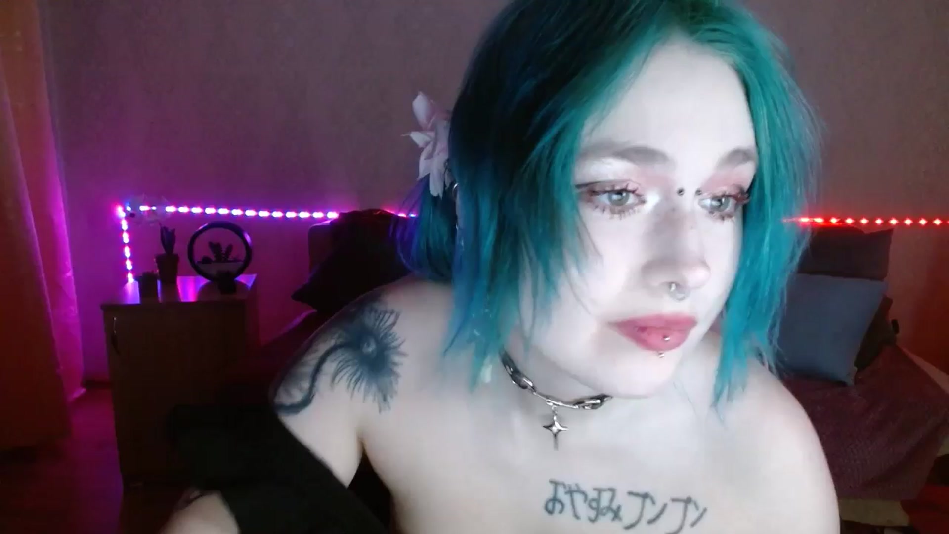 Gallery image thumbnail from Killinna's myfreecams stream on, 03/15/2026, 16:26 image 1 of 20