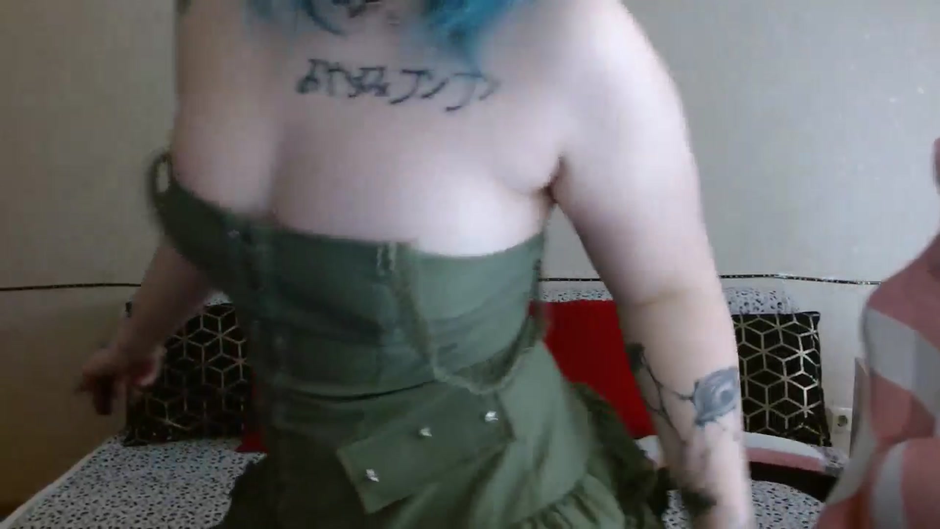 Gallery image thumbnail from Killinna's myfreecams stream on, 03/23/2026, 13:02 image 18 of 20