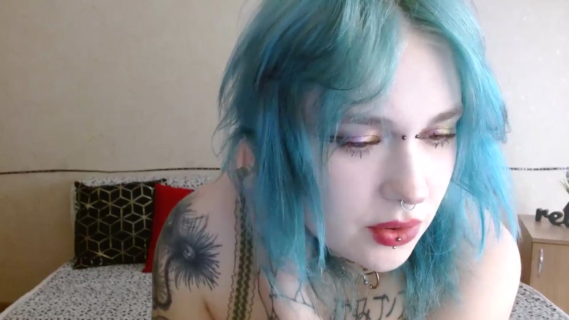 Gallery image thumbnail from Killinna's myfreecams stream on, 03/23/2026, 13:02 image 4 of 20