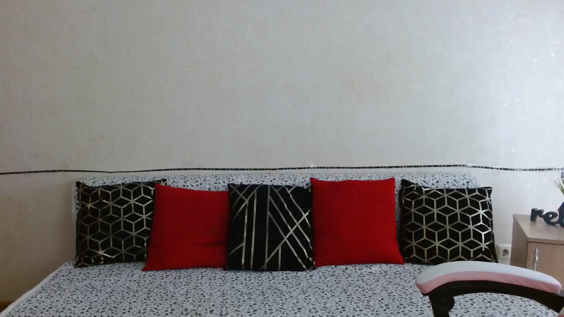 Gallery image thumbnail from Killinna's myfreecams stream on, 03/23/2026, 13:02 image 19 of 20