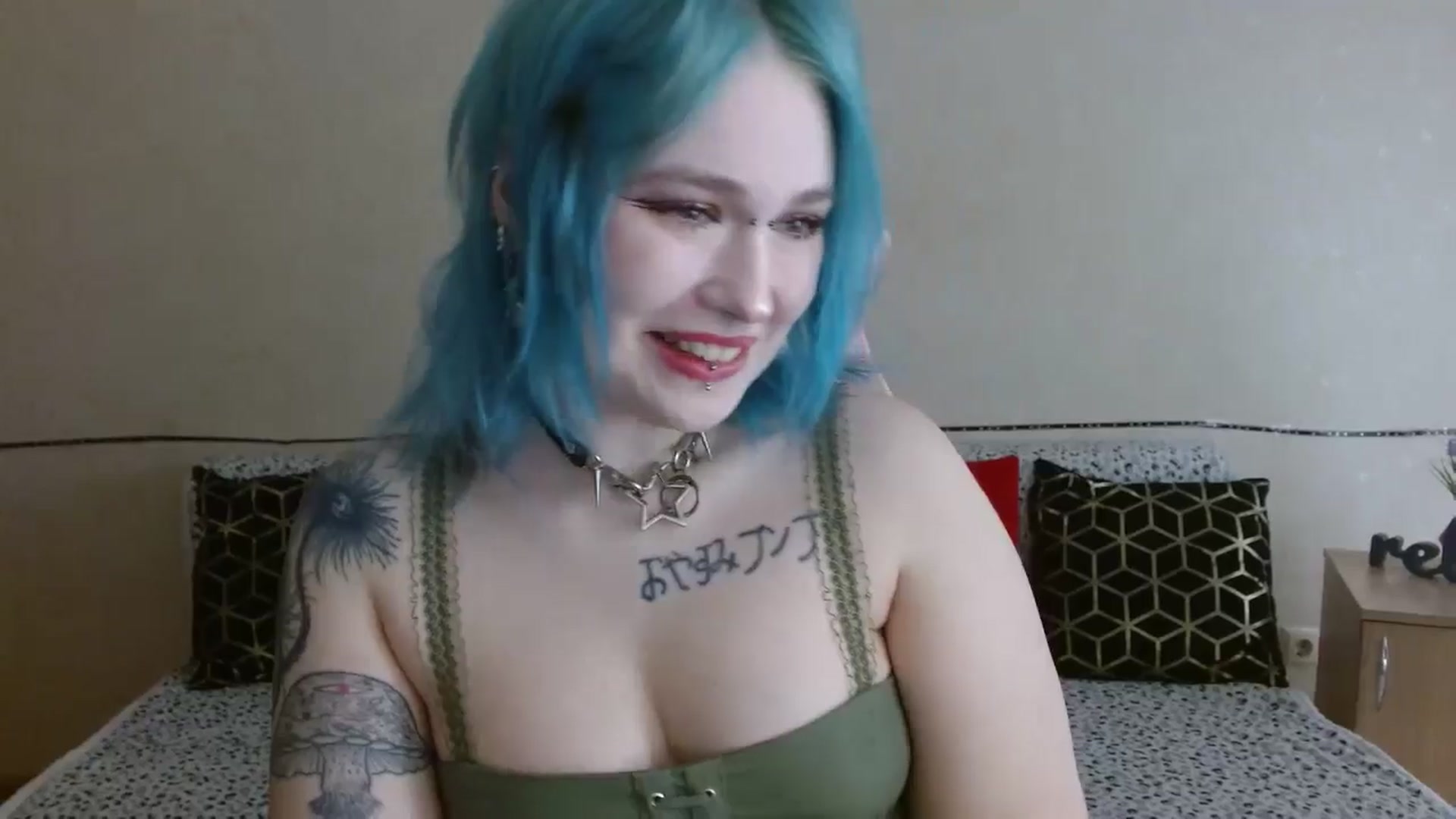 Gallery image thumbnail from Killinna's myfreecams stream on, 03/23/2026, 13:02 image 7 of 20
