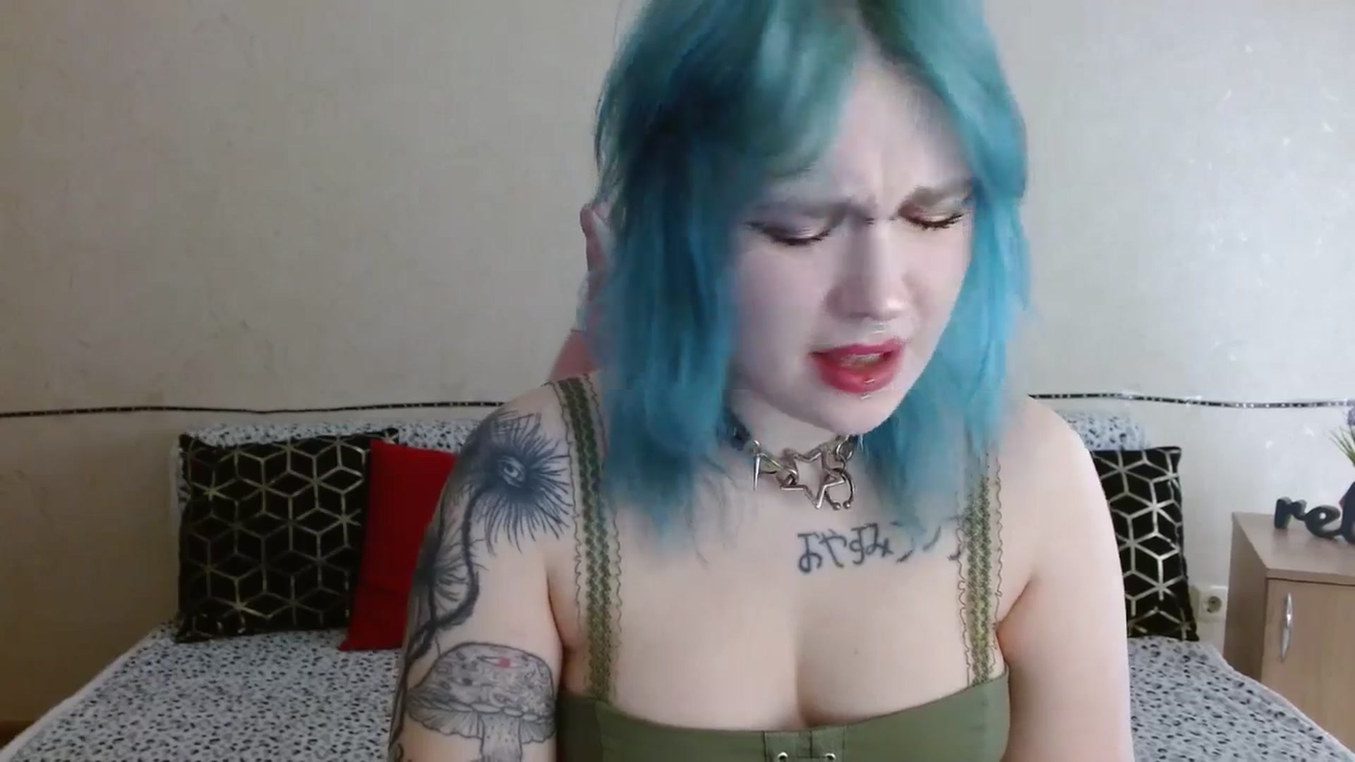 Gallery image thumbnail from Killinna's myfreecams stream on, 03/23/2026, 13:02 image 3 of 20