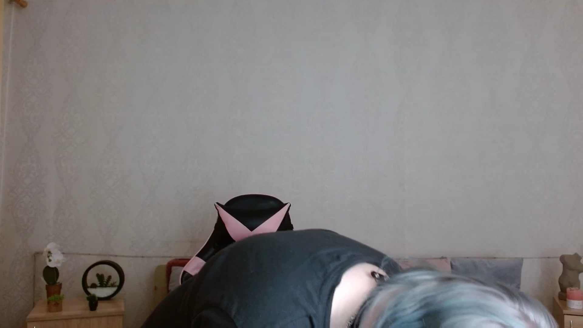 Gallery image thumbnail from Killinna's myfreecams stream on, 04/30/2026, 14:08 image 9 of 20