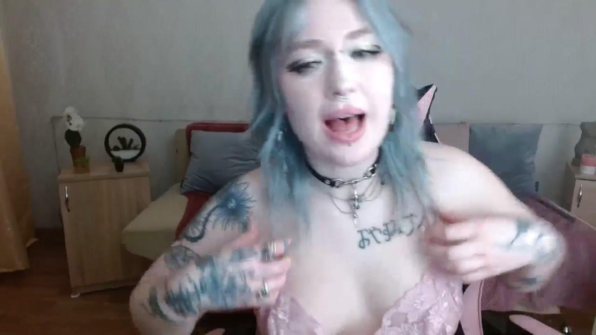 Gallery image thumbnail from Killinna's myfreecams stream on, 04/30/2026, 14:56 image 10 of 20