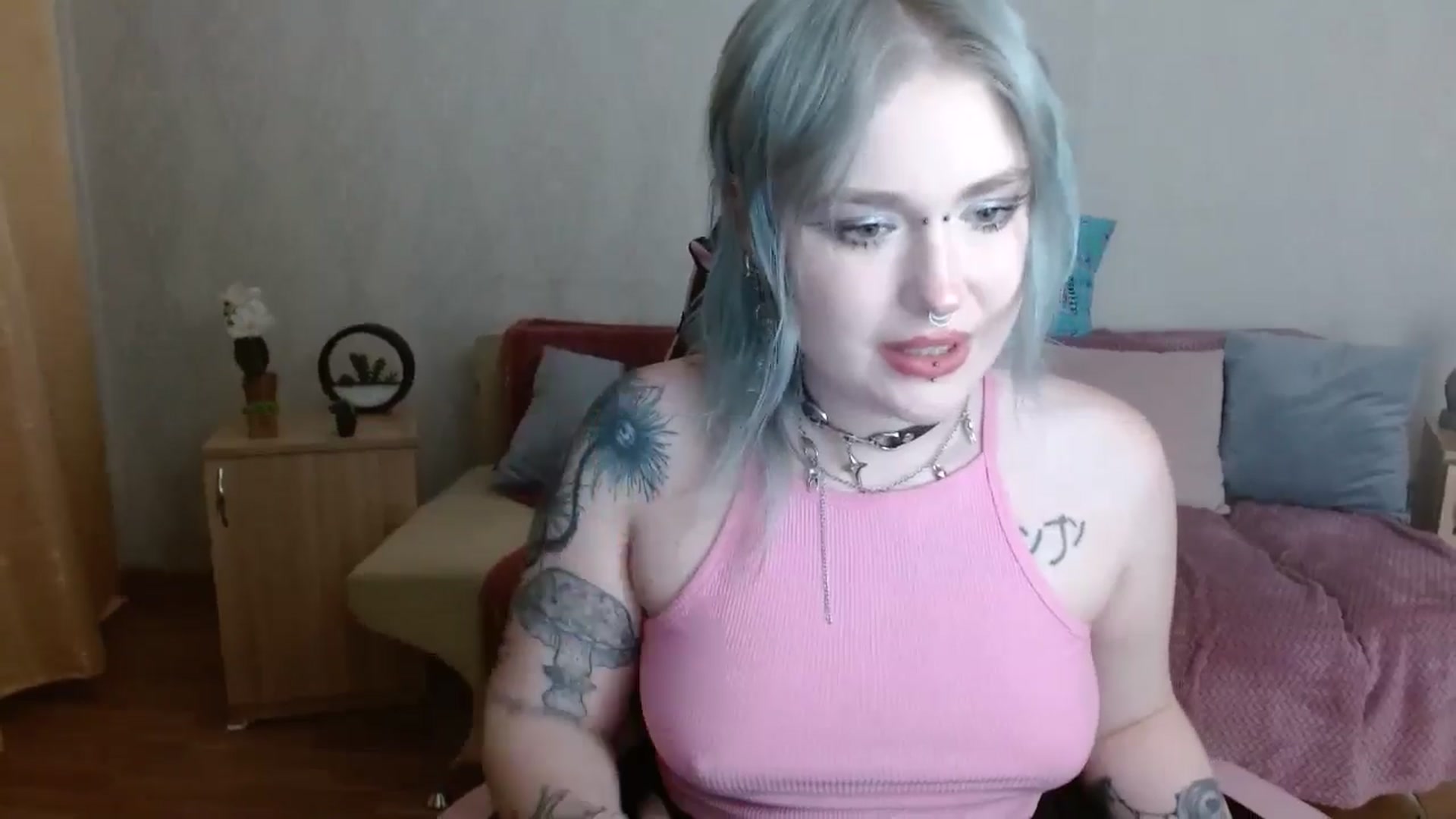 Gallery image thumbnail from Killinna's myfreecams stream on, 05/11/2026, 13:52 image 14 of 20