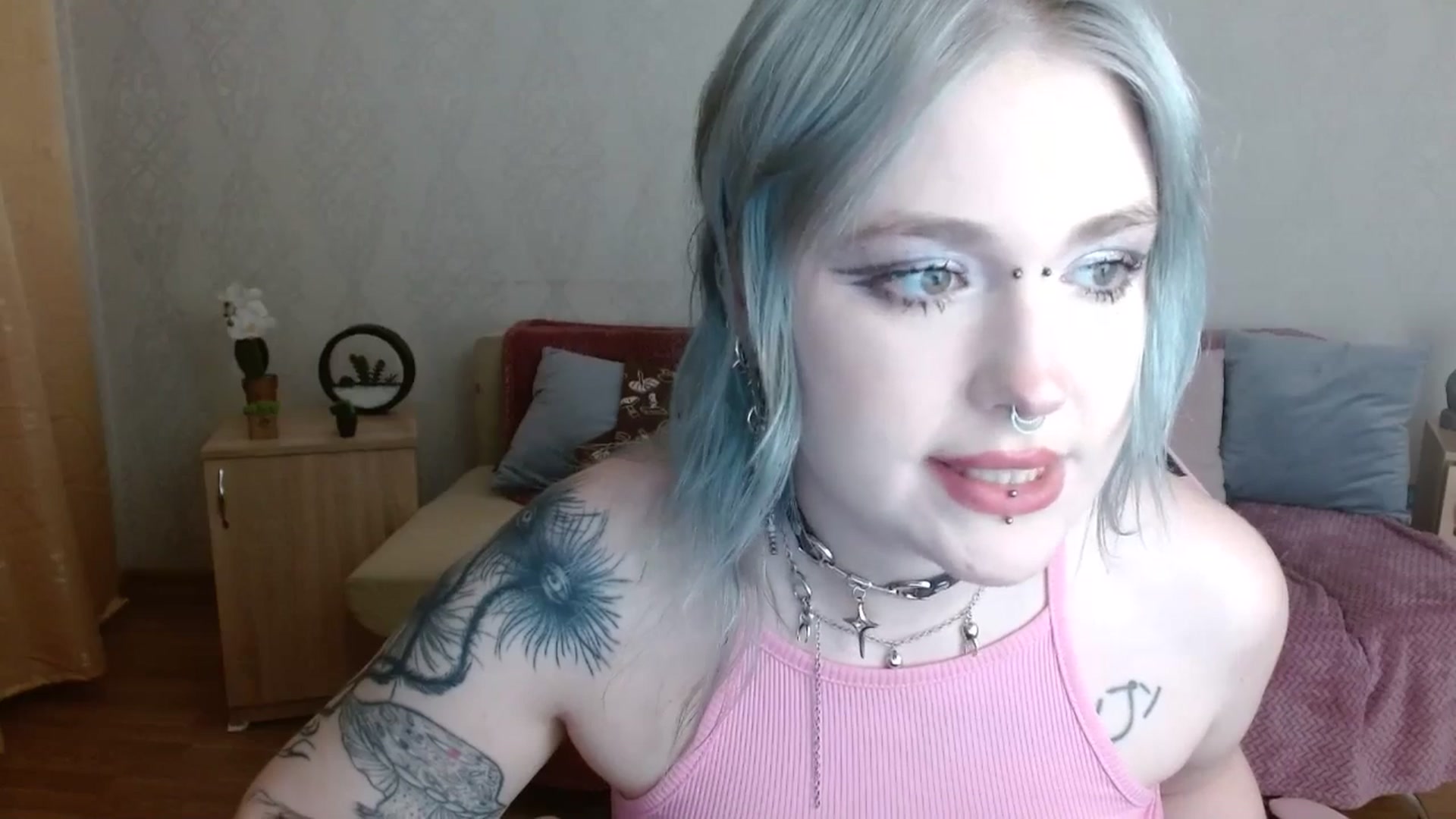 Gallery image thumbnail from Killinna's myfreecams stream on, 05/11/2026, 13:52 image 12 of 20
