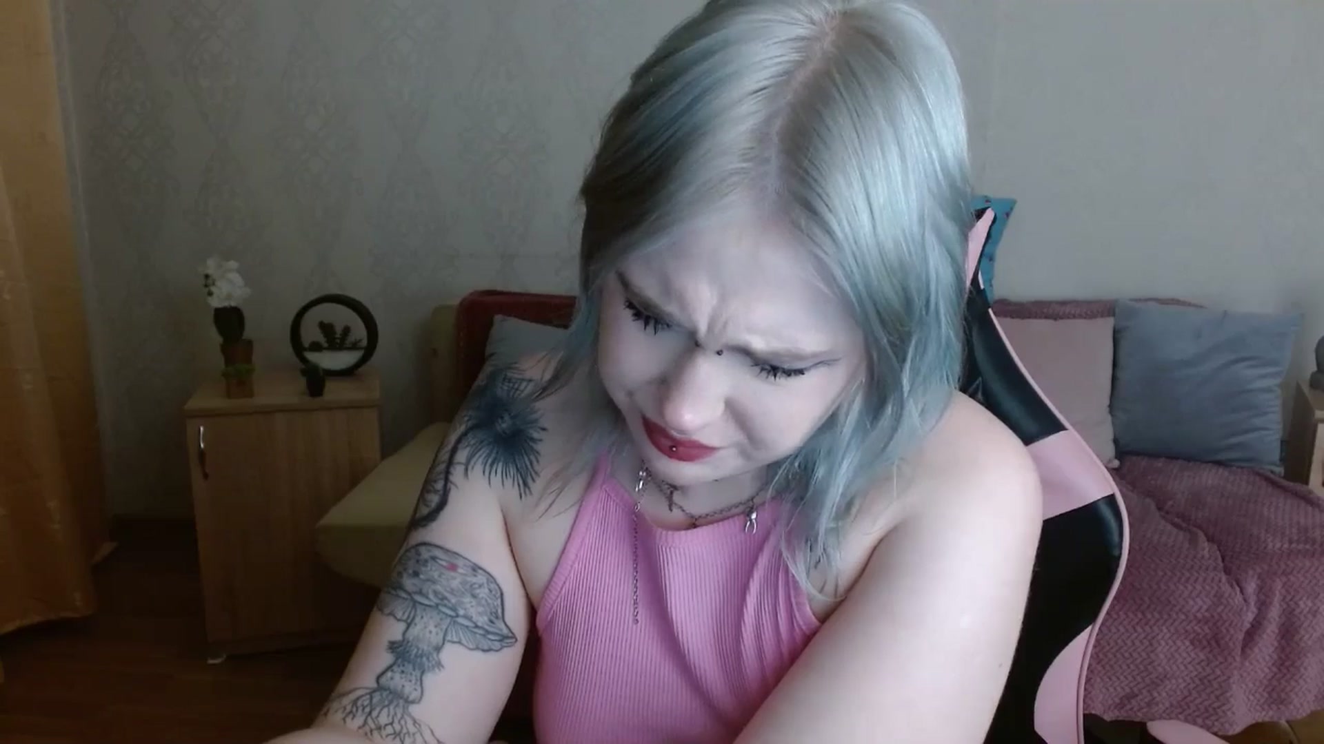Gallery image thumbnail from Killinna's myfreecams stream on, 05/11/2026, 13:52 image 7 of 20