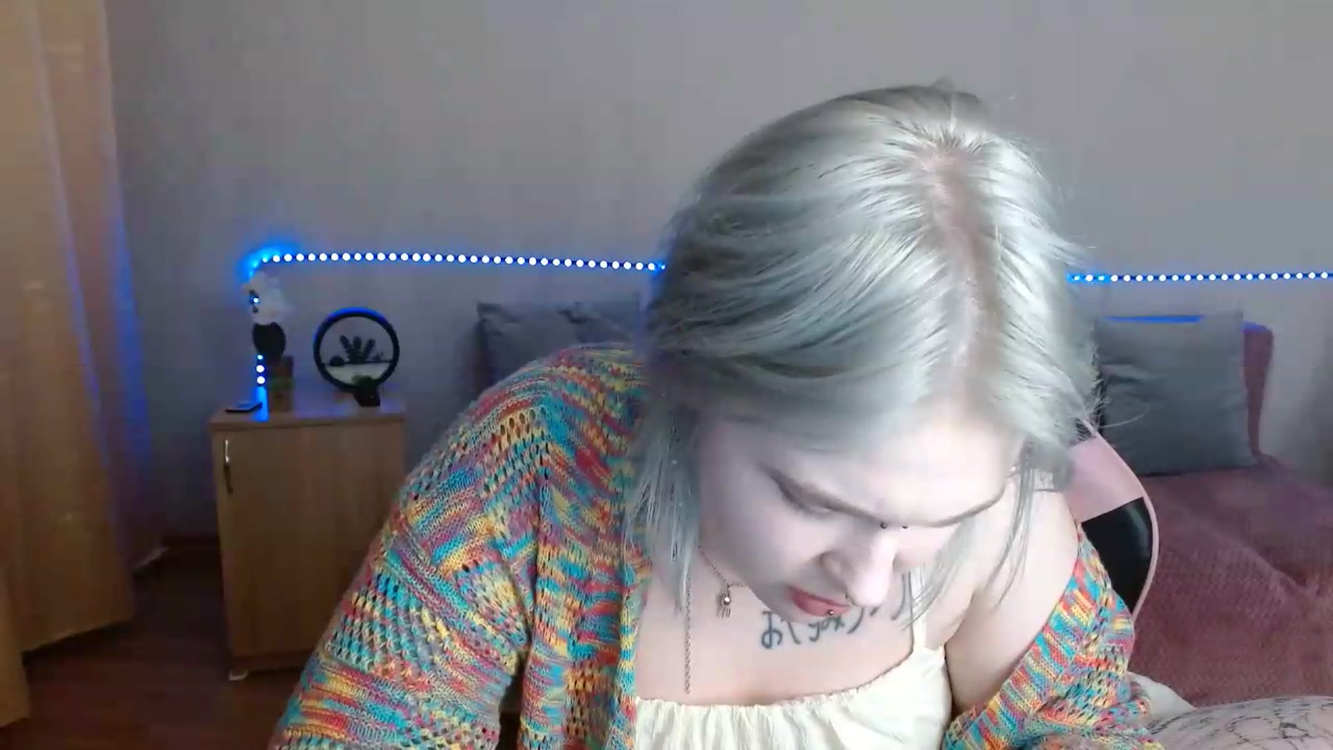 Gallery image thumbnail from Killinna's myfreecams stream on, 05/14/2026, 15:13 image 19 of 20