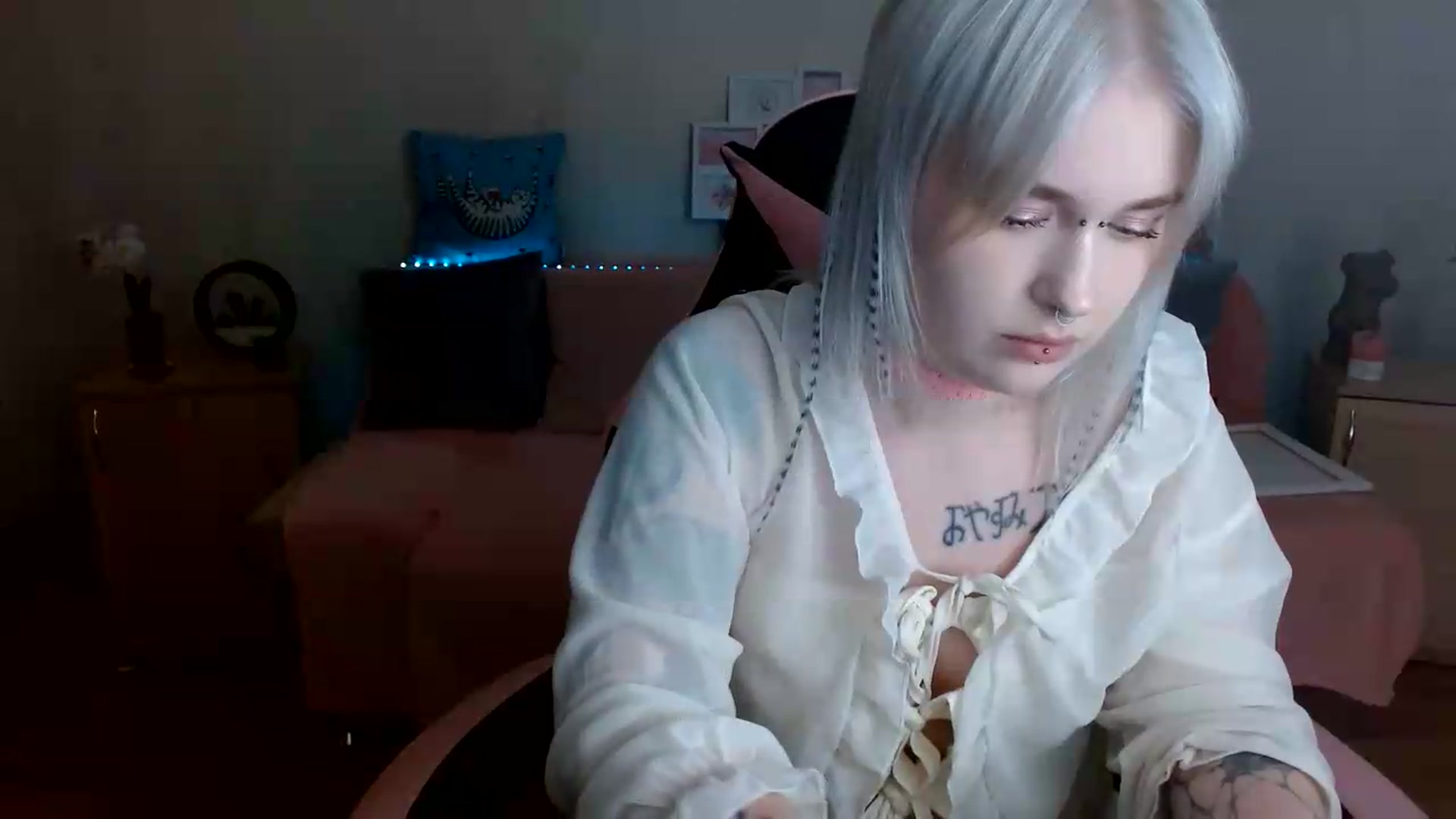 Gallery image thumbnail from Killinna's myfreecams stream on, 07/04/2026, 14:42 image 18 of 20