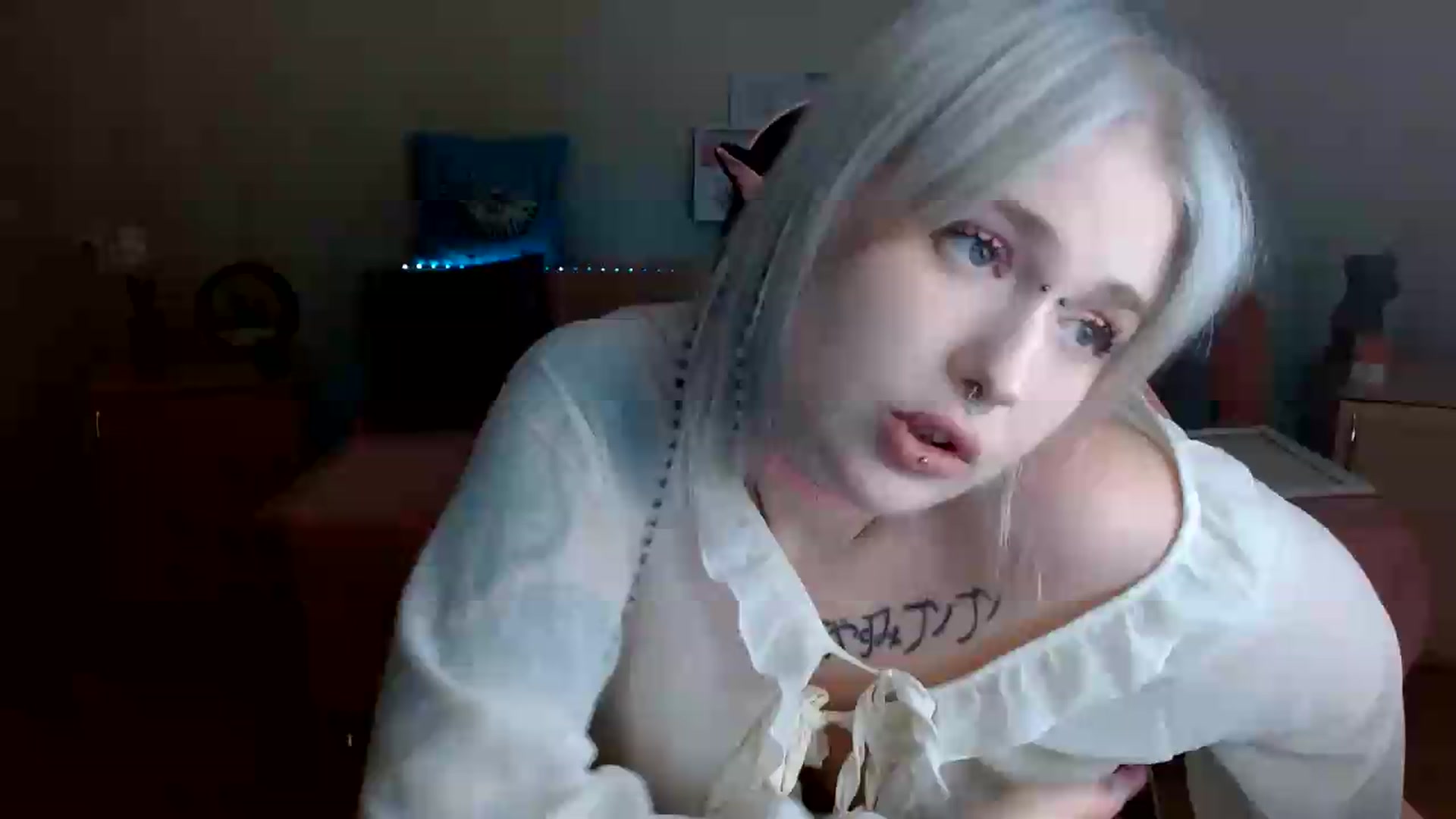 Gallery image thumbnail from Killinna's myfreecams stream on, 07/04/2026, 14:42 image 20 of 20