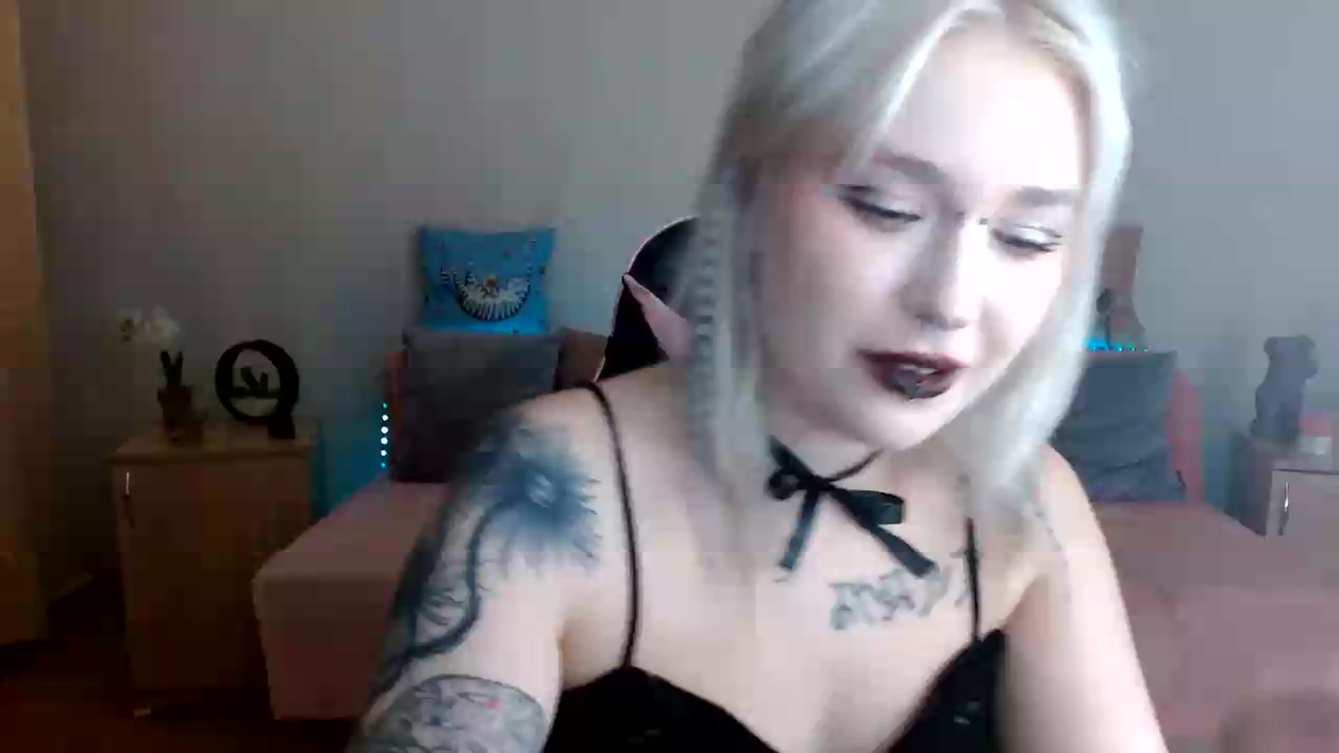 Gallery image thumbnail from Killinna's myfreecams stream on, 07/21/2026, 13:56 image 4 of 20