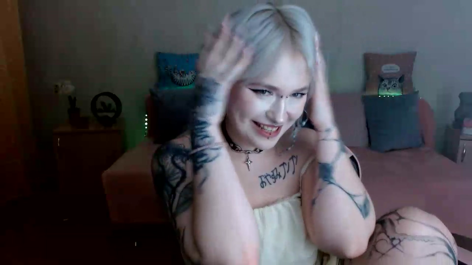 Gallery image thumbnail from Killinna's myfreecams stream on, 07/23/2026, 14:59 image 15 of 20