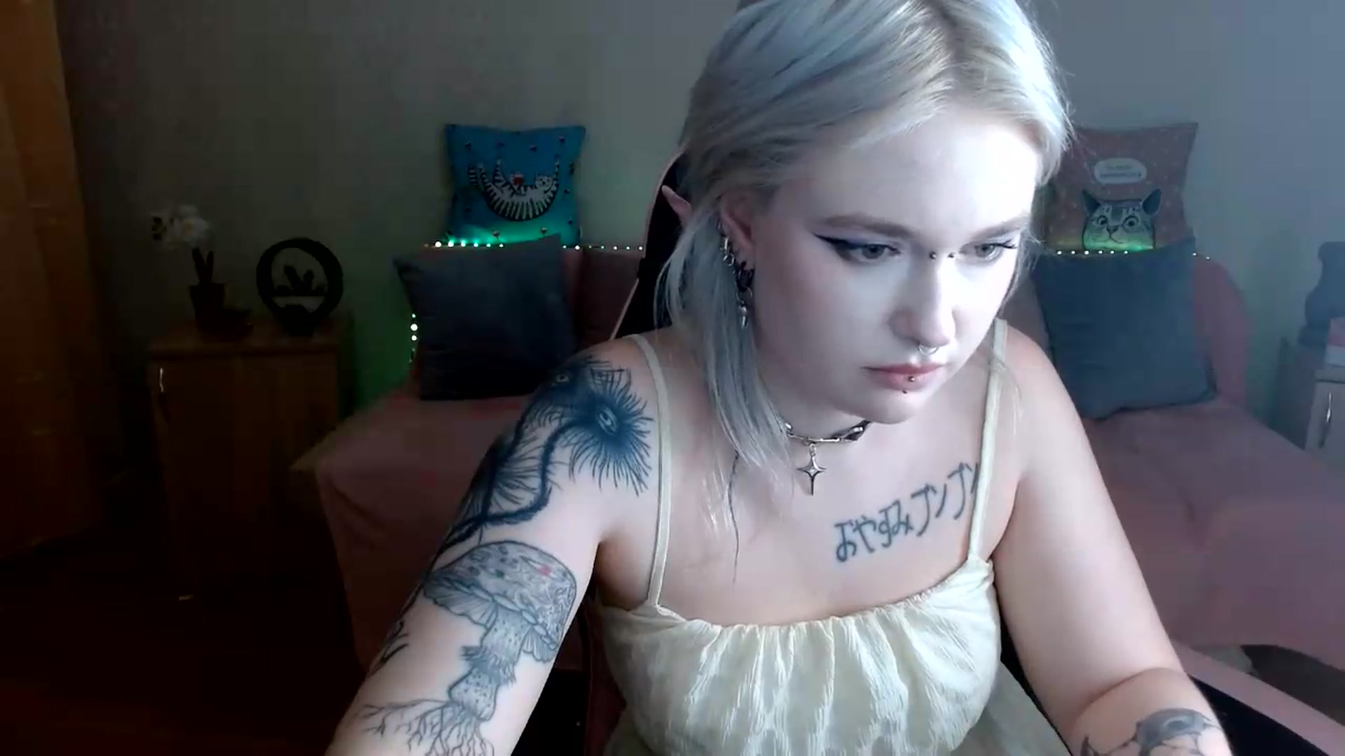 Gallery image thumbnail from Killinna's myfreecams stream on, 07/23/2026, 16:15 image 15 of 20