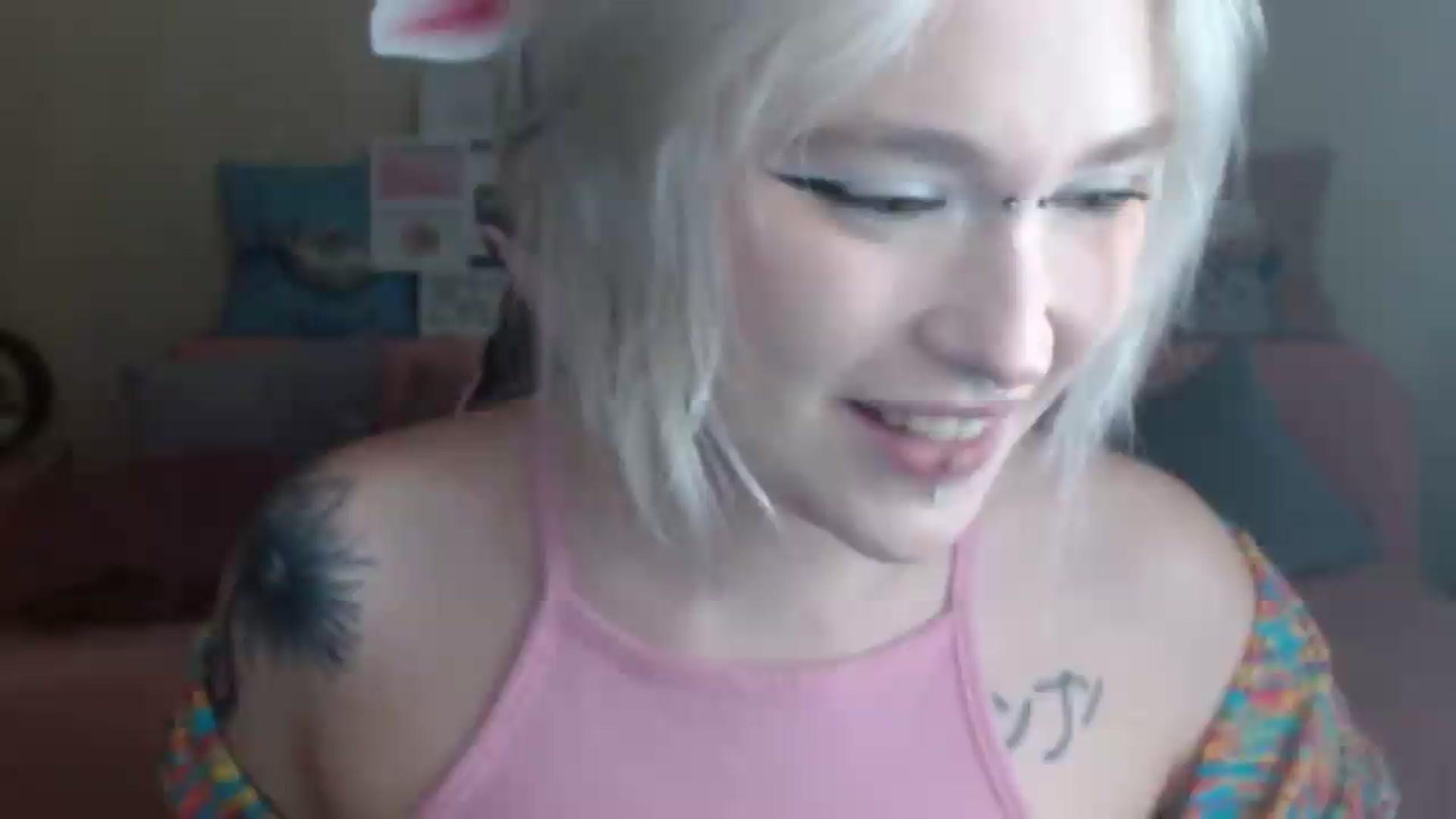 Gallery image thumbnail from Killinna's myfreecams stream on, 07/26/2026, 14:15 image 7 of 20