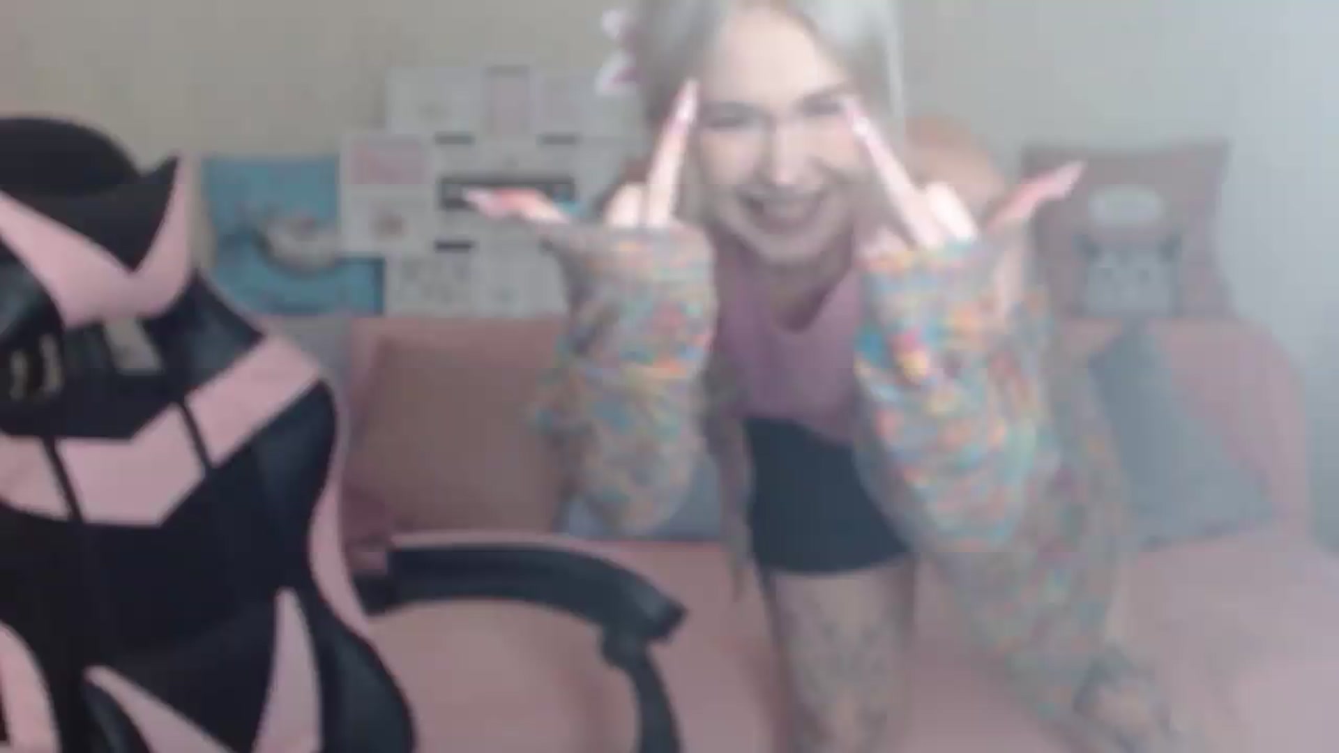 Gallery image thumbnail from Killinna's myfreecams stream on, 07/26/2026, 14:15 image 9 of 20