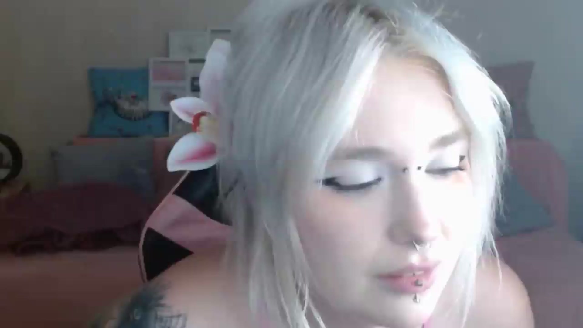 Gallery image thumbnail from Killinna's myfreecams stream on, 07/26/2026, 14:15 image 11 of 20