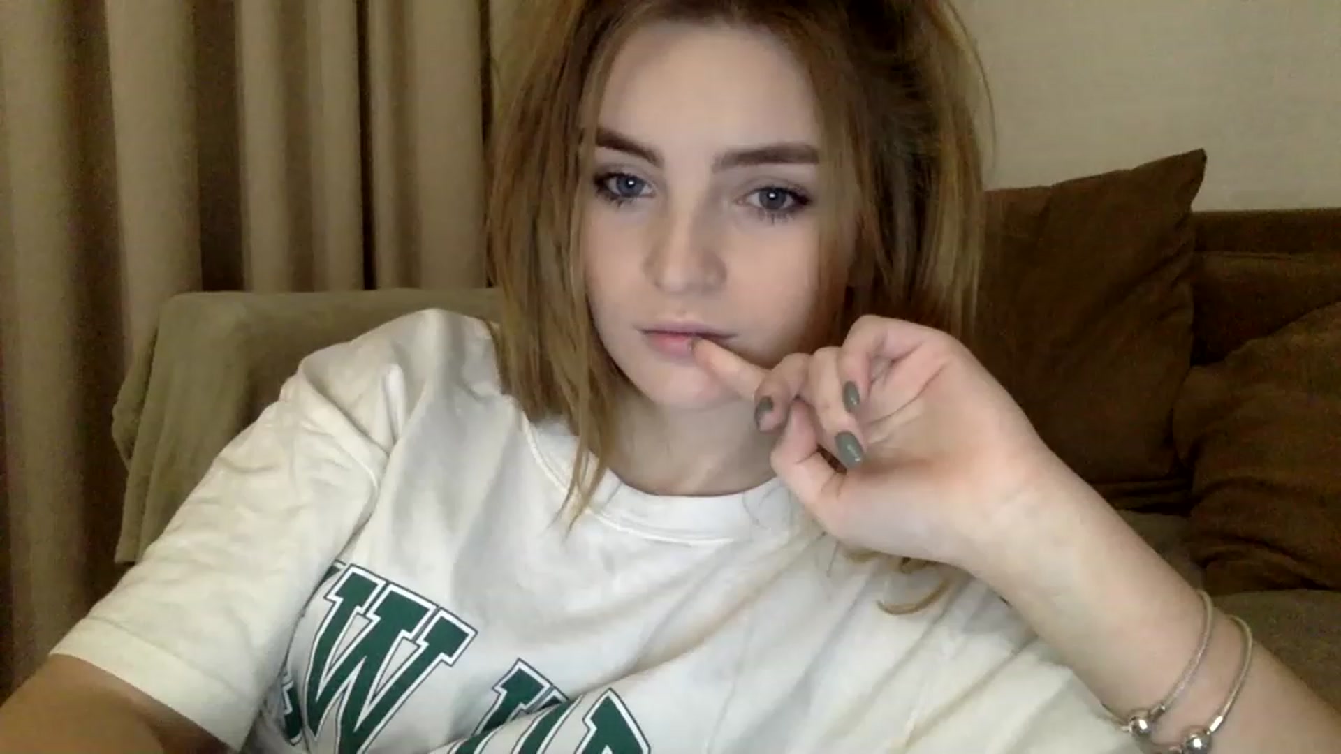 Gallery image thumbnail from Killler__here's myfreecams stream on, 12/11/2022, 17:24 image 18 of 20