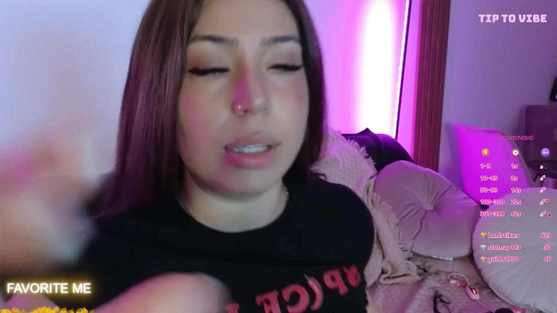 Gallery image thumbnail from KimArts's myfreecams stream on, 03/05/2025, 24:02 image 20 of 20