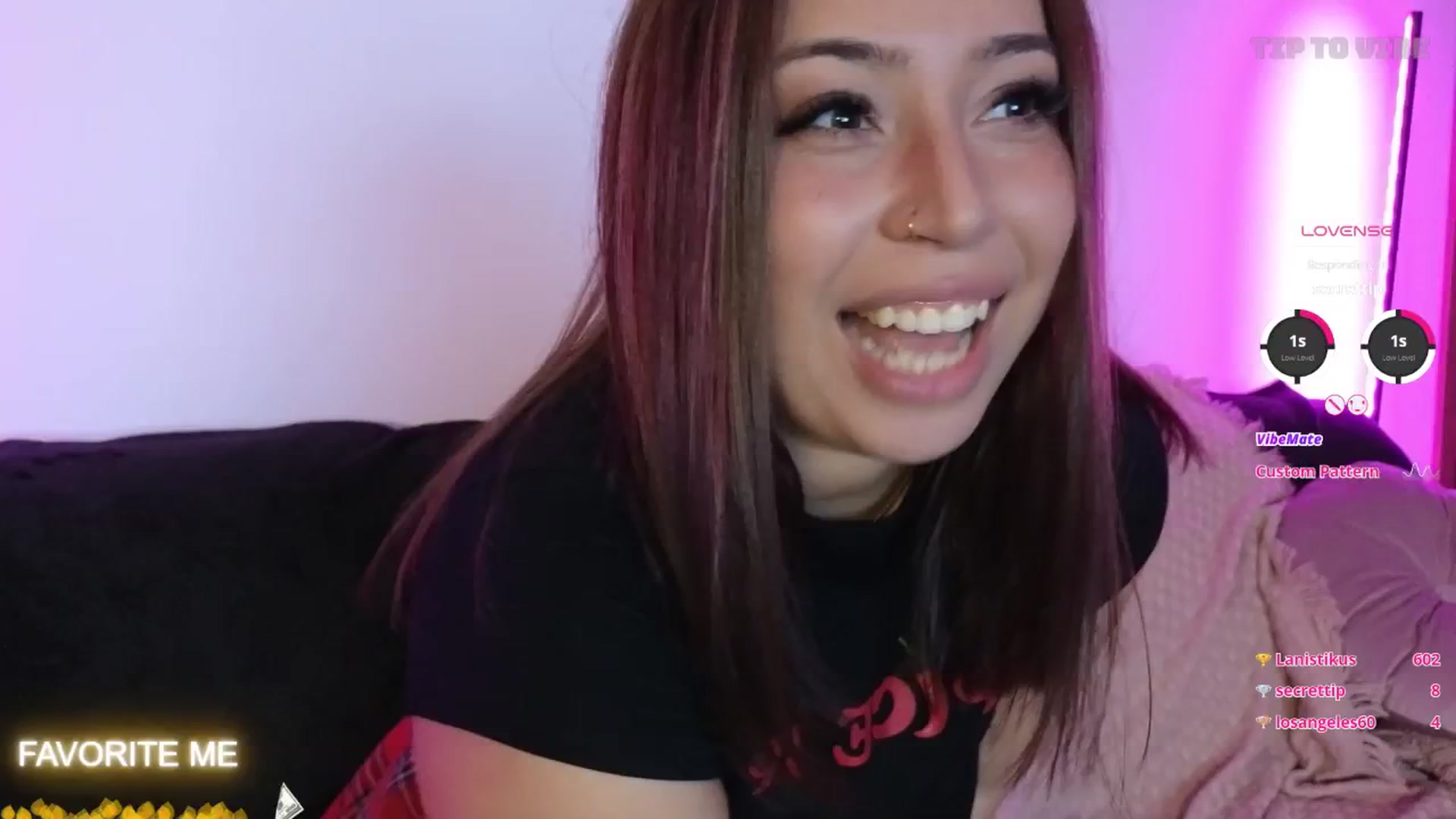 Gallery image thumbnail from KimArts's myfreecams stream on, 03/05/2025, 24:02 image 9 of 20