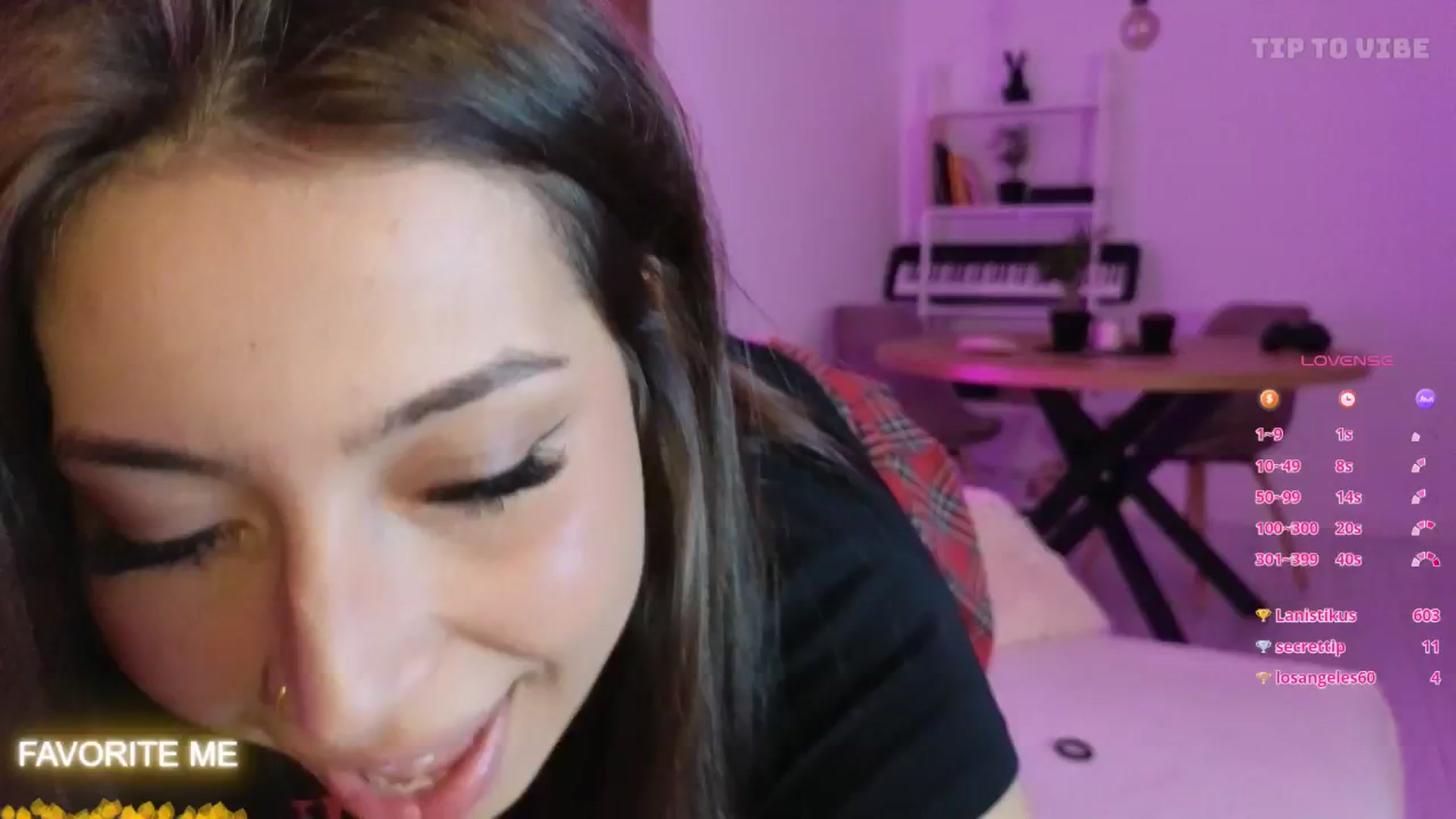 Gallery image thumbnail from KimArts's myfreecams stream on, 03/05/2025, 24:02 image 13 of 20