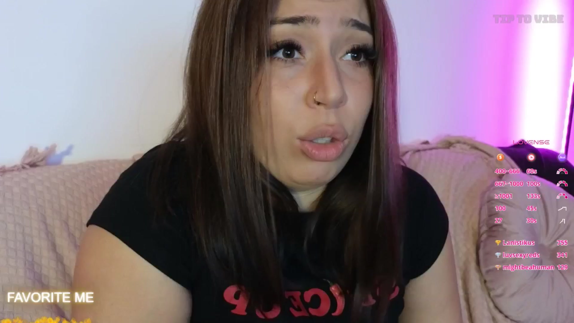 Gallery image thumbnail from KimArts's myfreecams stream on, 03/05/2025, 01:44 image 20 of 20