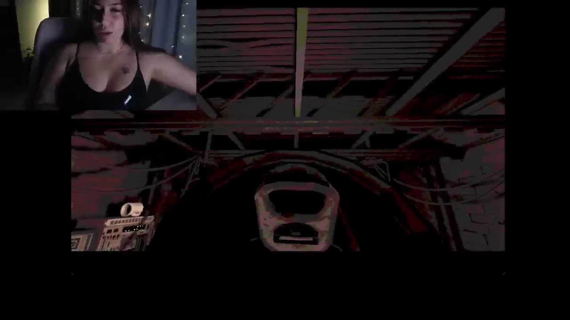 Gallery image thumbnail from KimArts's myfreecams stream on, 03/19/2025, 22:47 image 11 of 20
