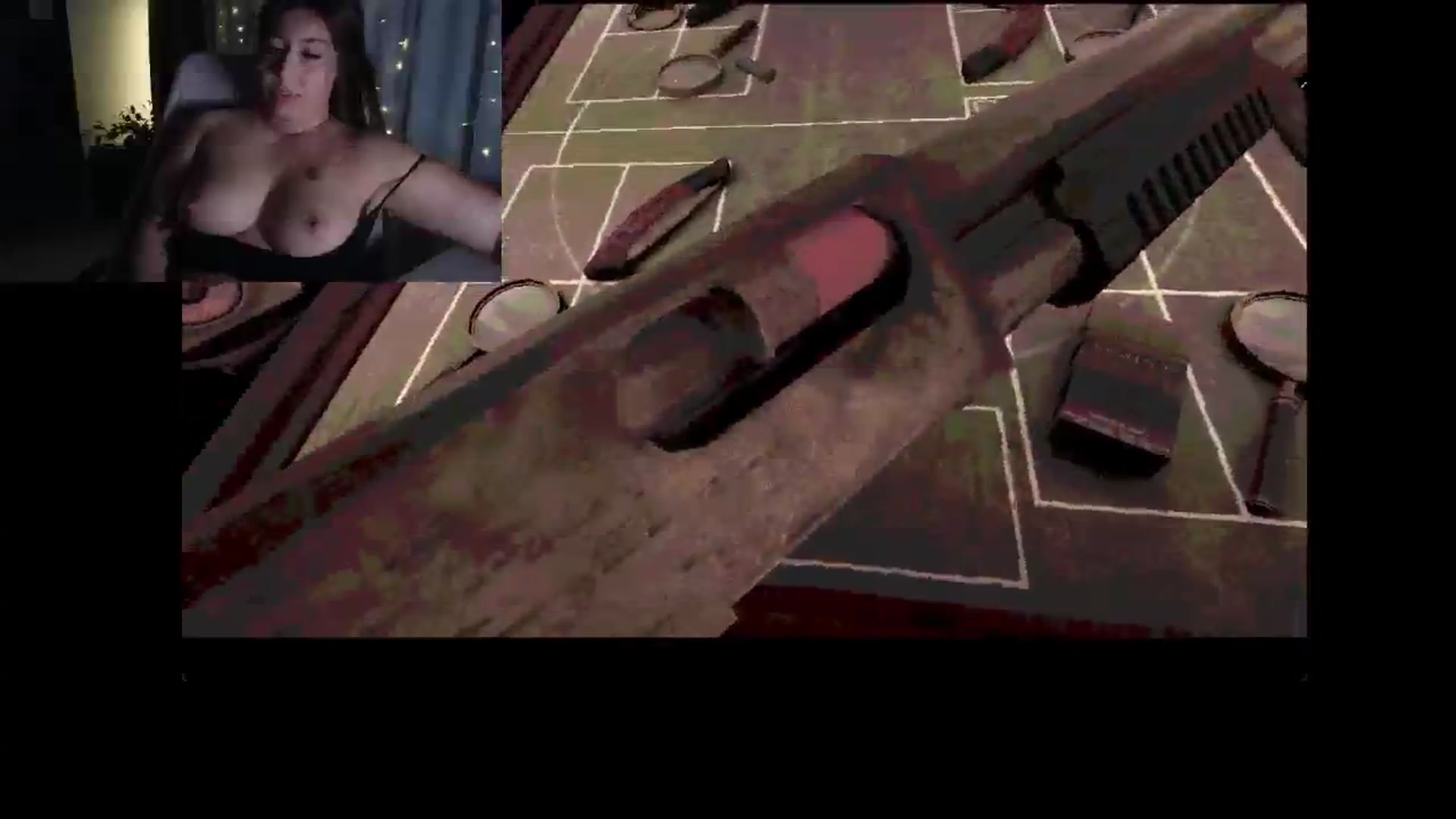 Gallery image thumbnail from KimArts's myfreecams stream on, 03/19/2025, 22:47 image 18 of 20