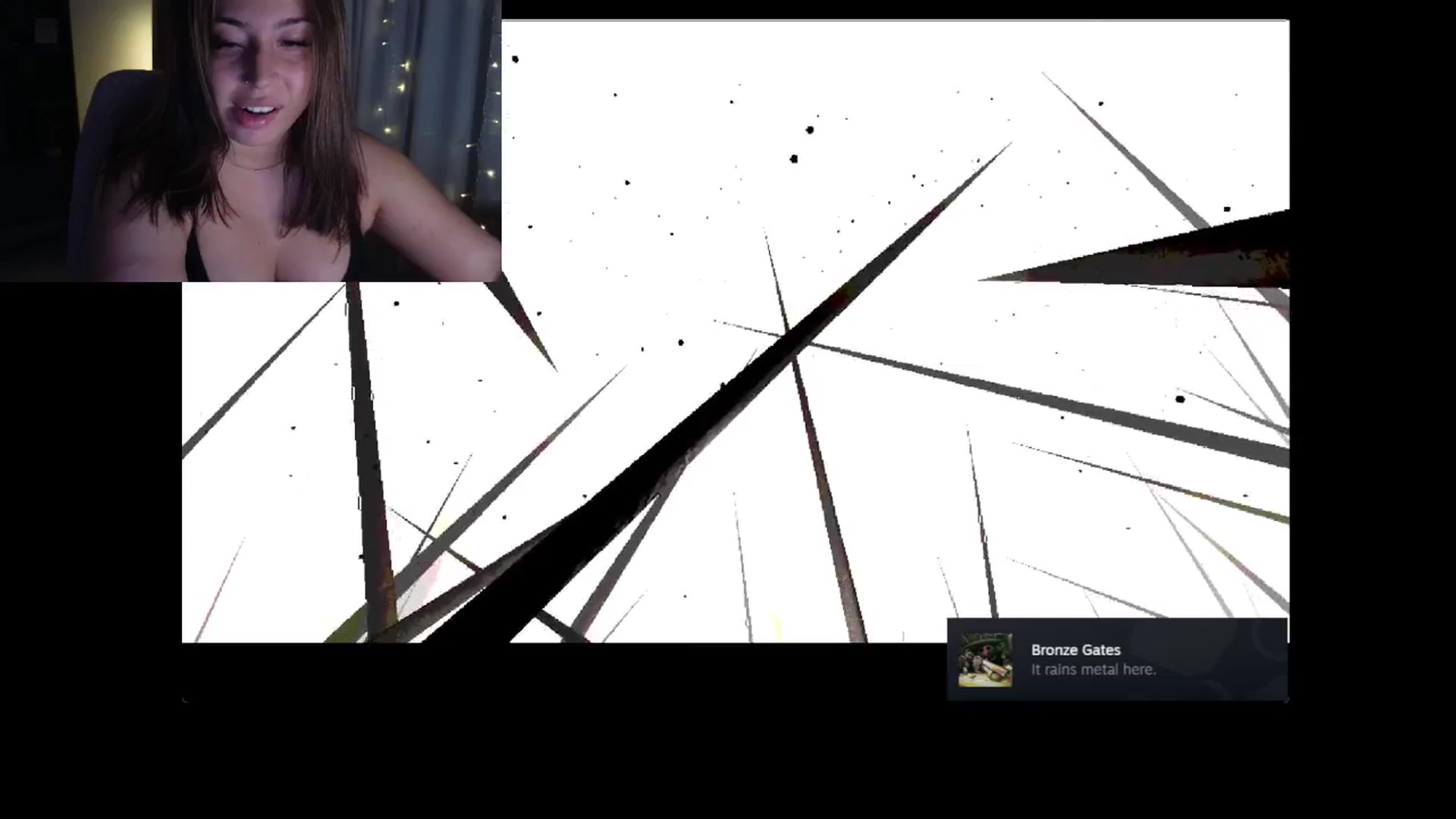 Gallery image thumbnail from KimArts's myfreecams stream on, 03/19/2025, 22:47 image 13 of 20