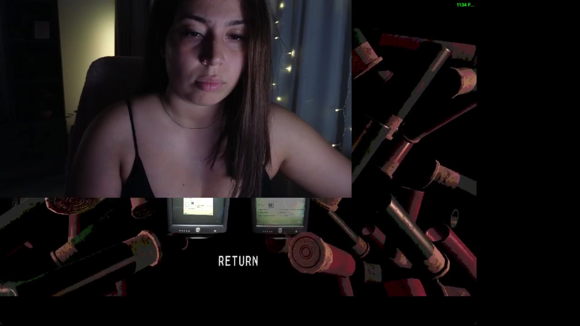 Gallery image thumbnail from KimArts's myfreecams stream on, 03/19/2025, 22:47 image 7 of 20