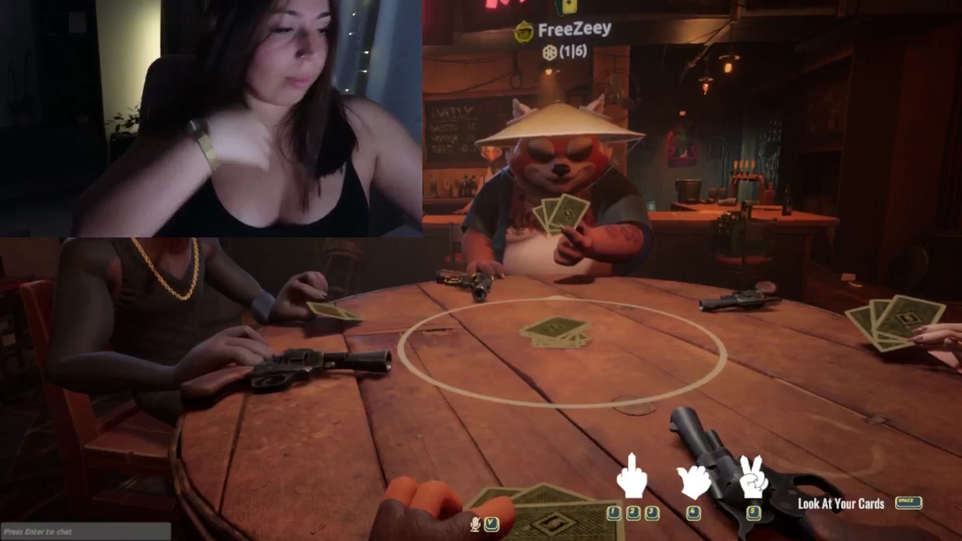 Gallery image thumbnail from KimArts's myfreecams stream on, 03/19/2025, 23:54 image 8 of 20