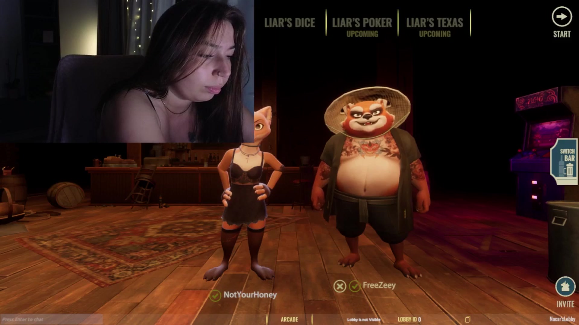 Gallery image thumbnail from KimArts's myfreecams stream on, 03/19/2025, 23:54 image 18 of 20