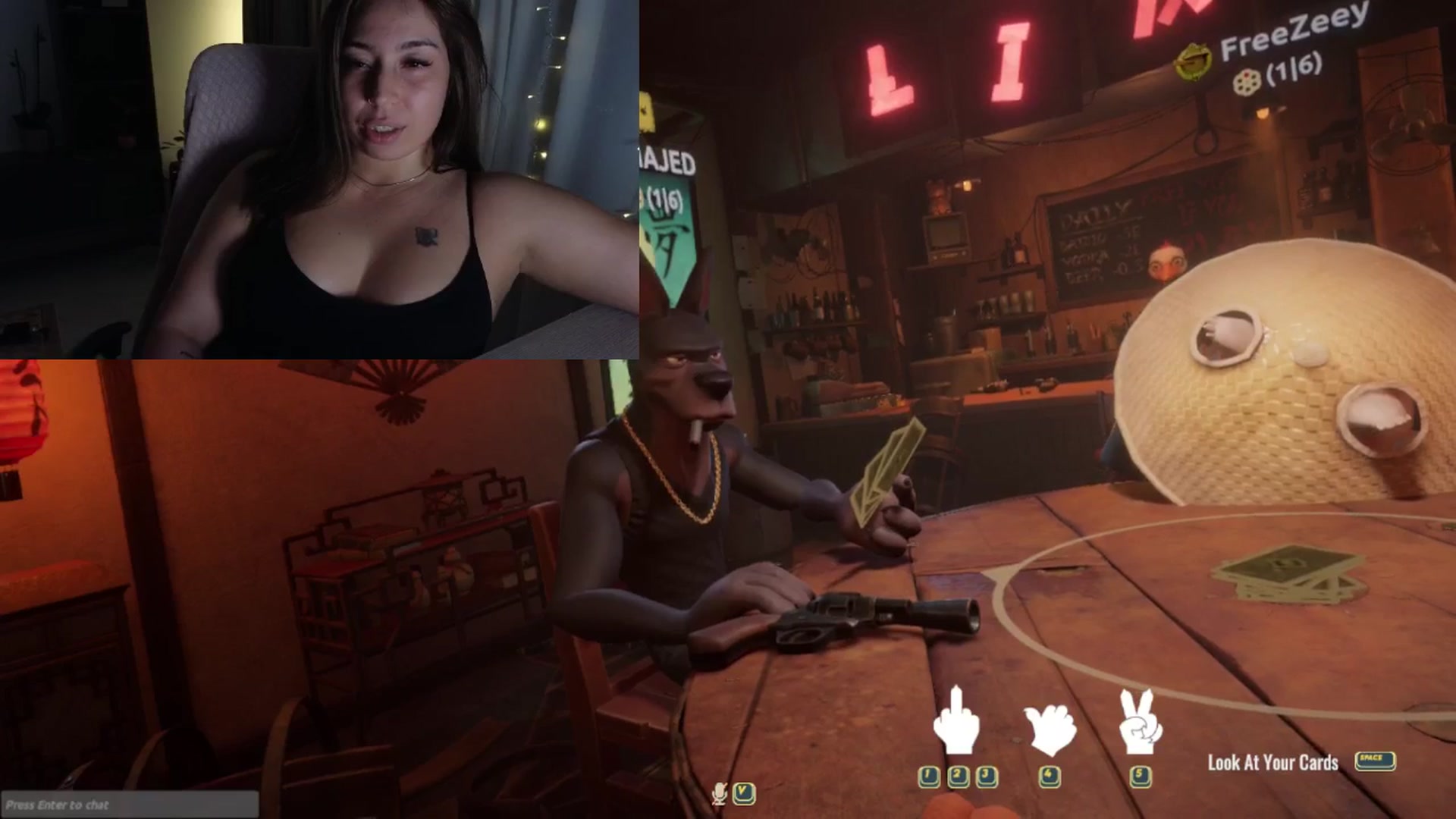 Gallery image thumbnail from KimArts's myfreecams stream on, 03/19/2025, 23:54 image 14 of 20