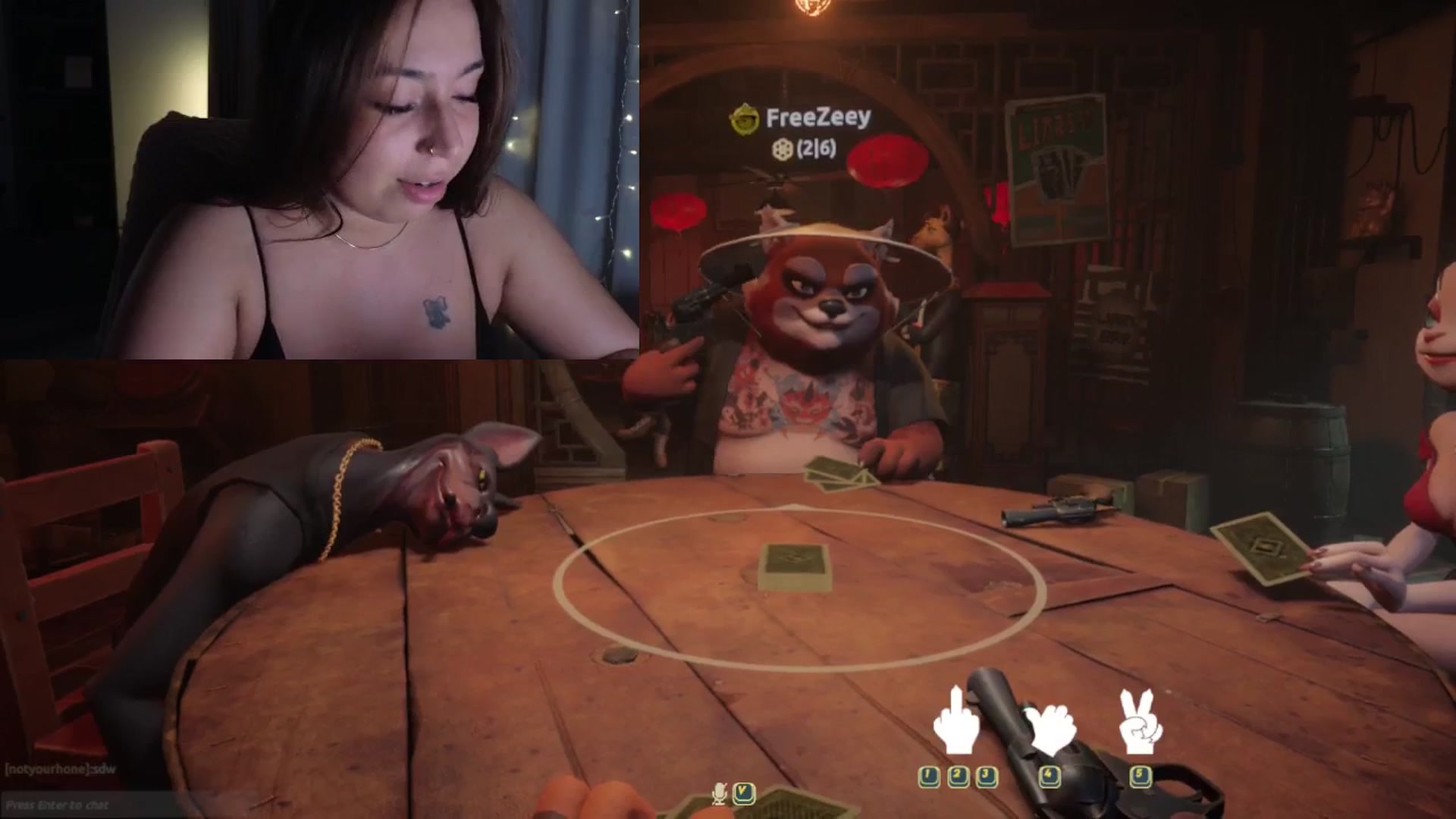 Gallery image thumbnail from KimArts's myfreecams stream on, 03/19/2025, 23:54 image 3 of 20