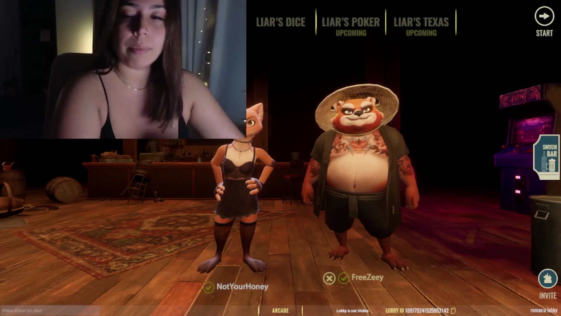 Gallery image thumbnail from KimArts's myfreecams stream on, 03/19/2025, 23:54 image 20 of 20