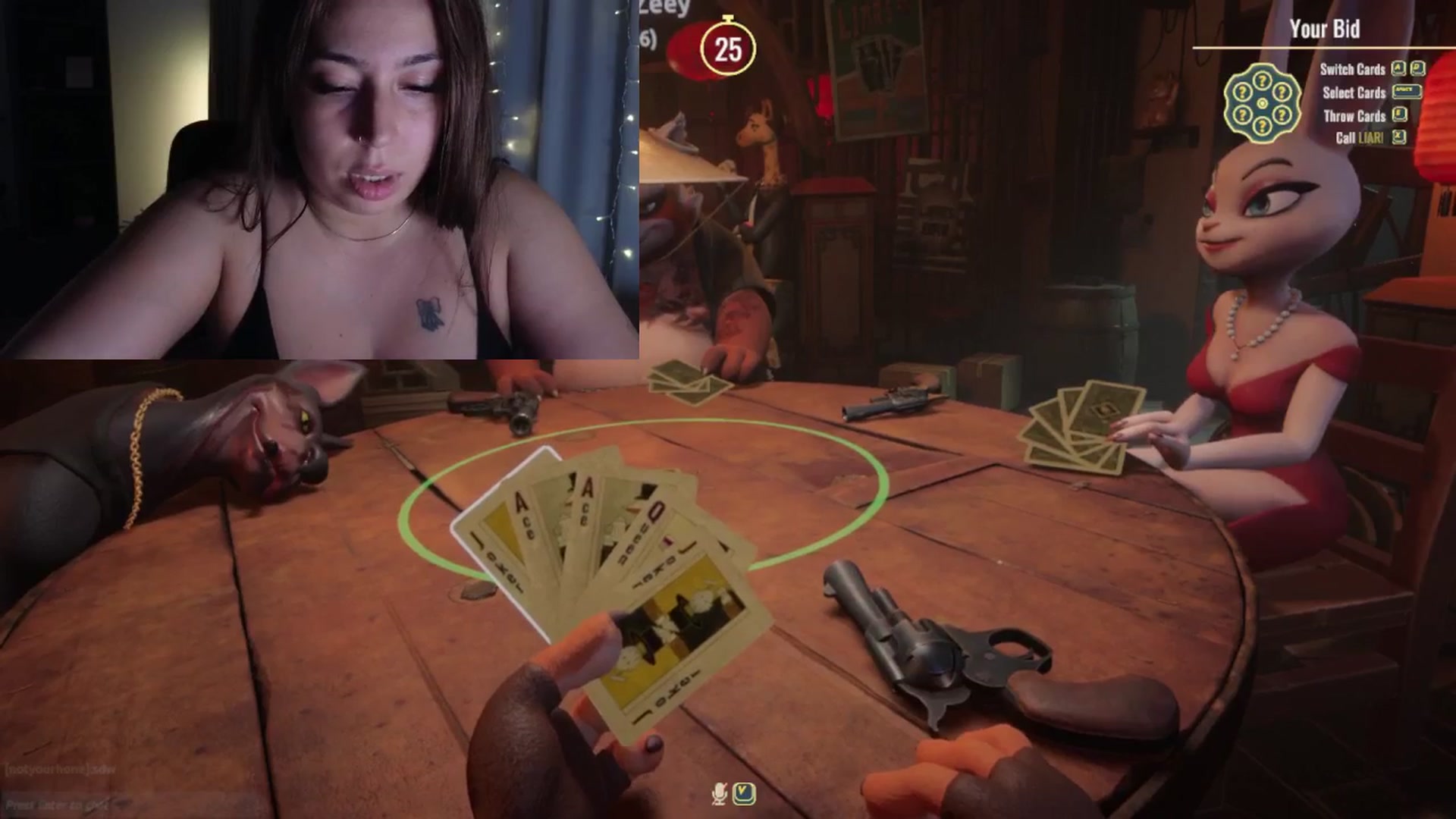 Gallery image thumbnail from KimArts's myfreecams stream on, 03/19/2025, 23:54 image 4 of 20