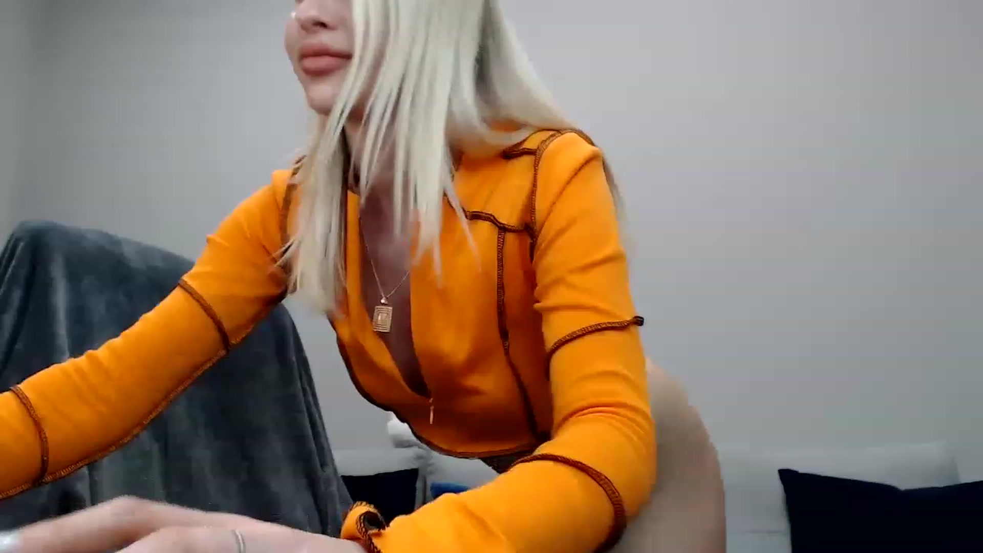 Gallery image thumbnail from KimKalash's myfreecams stream on, 01/04/2023, 13:33 image 16 of 20