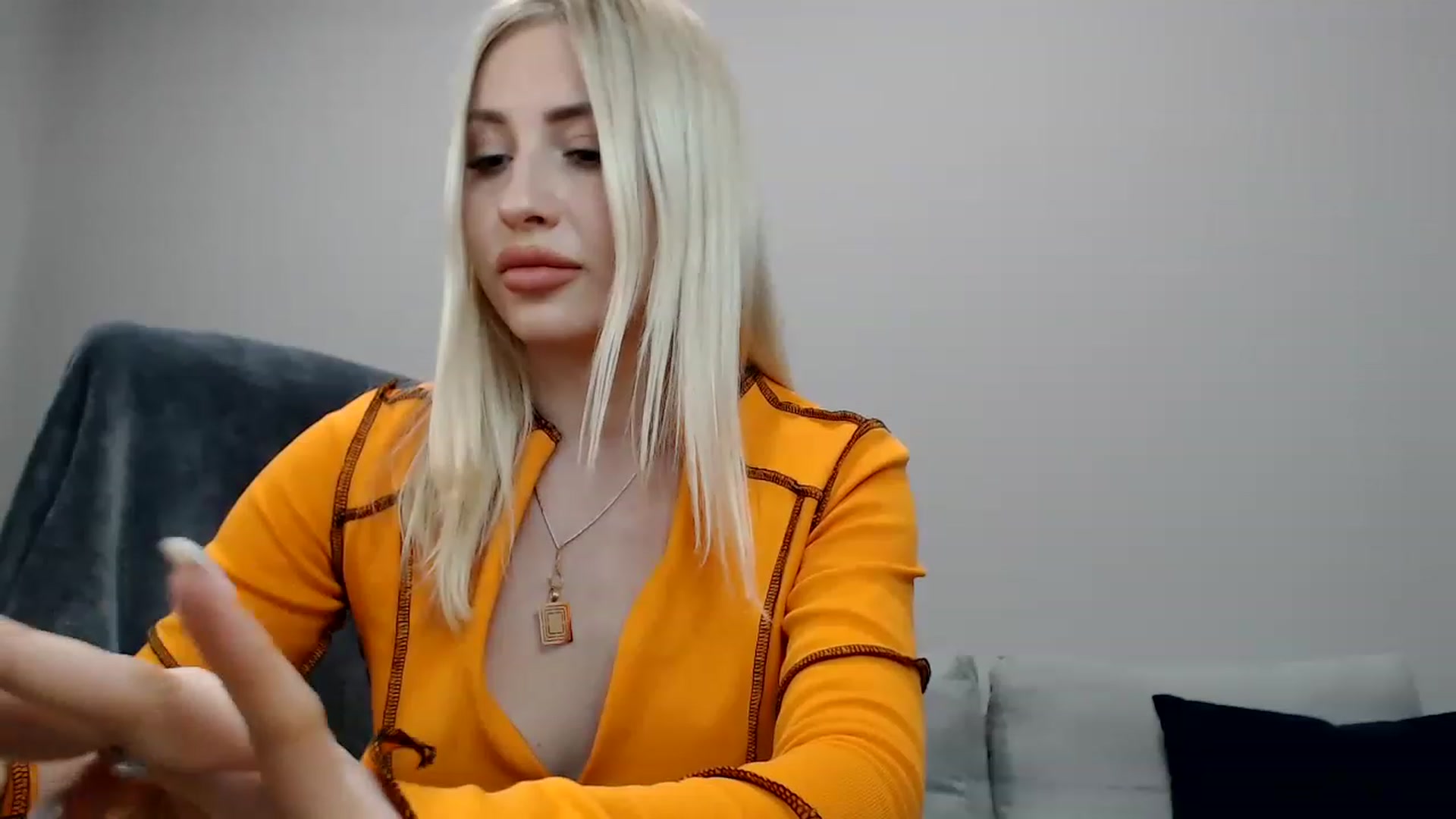 Gallery image thumbnail from KimKalash's myfreecams stream on, 01/04/2023, 13:33 image 12 of 20