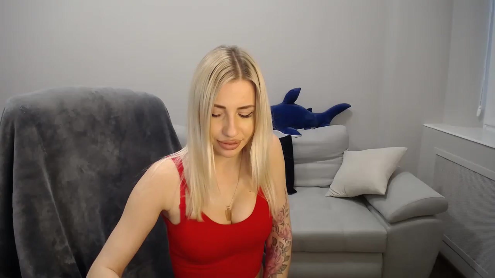 Gallery image thumbnail from KimKalash's myfreecams stream on, 01/28/2023, 13:53 image 12 of 20